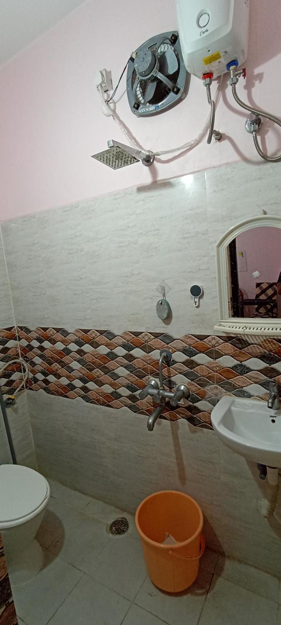 In Banjara Hills Homestay
