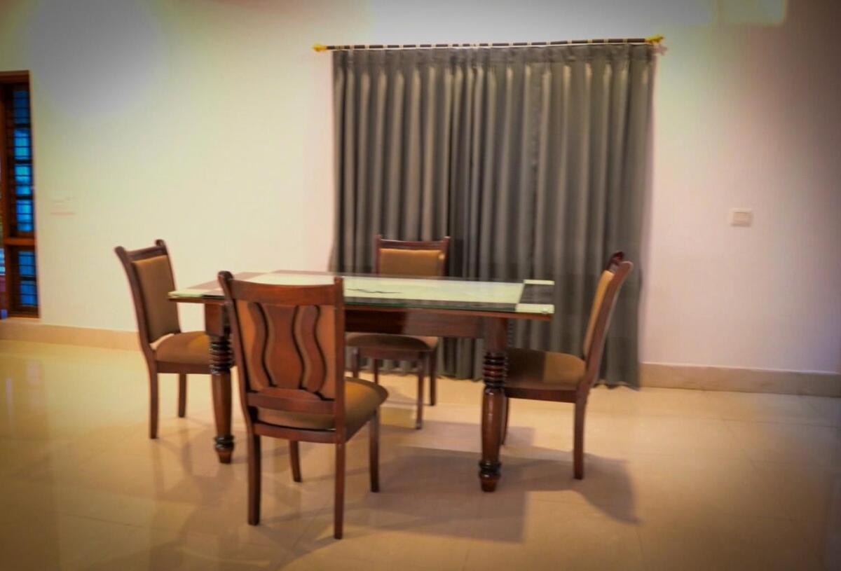 Villa La Casa Premium & Pool