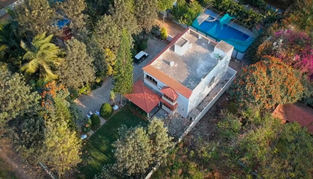 Villa La Casa Premium & Pool *