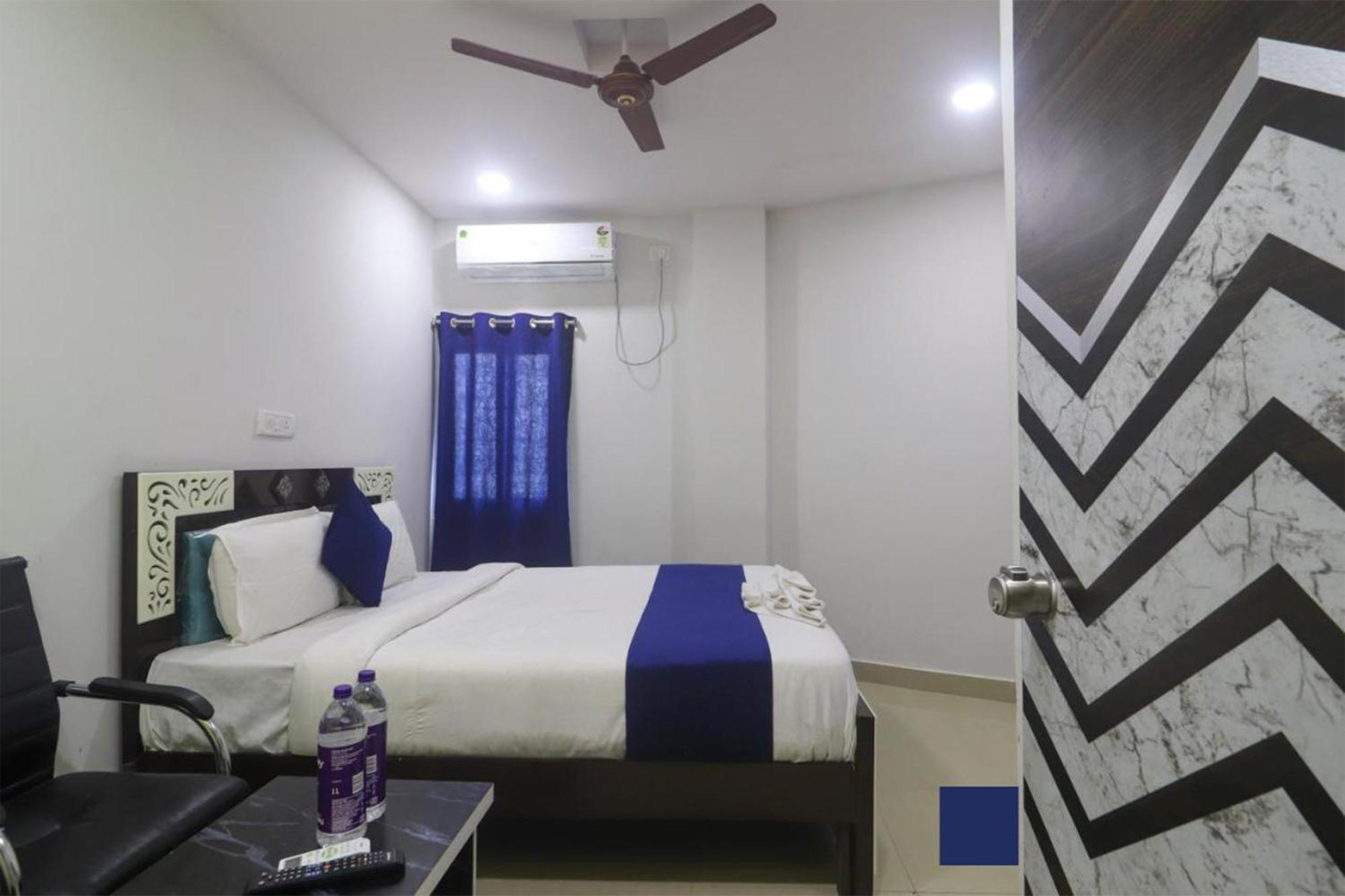 The Galaxy Grand Hyderabad