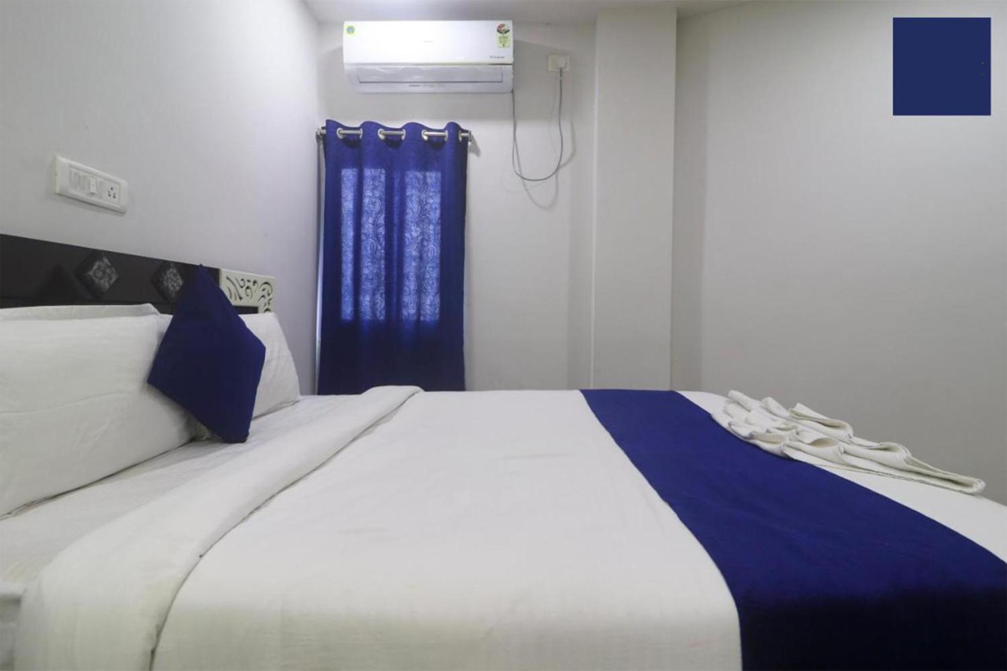The Galaxy Grand Hotel *