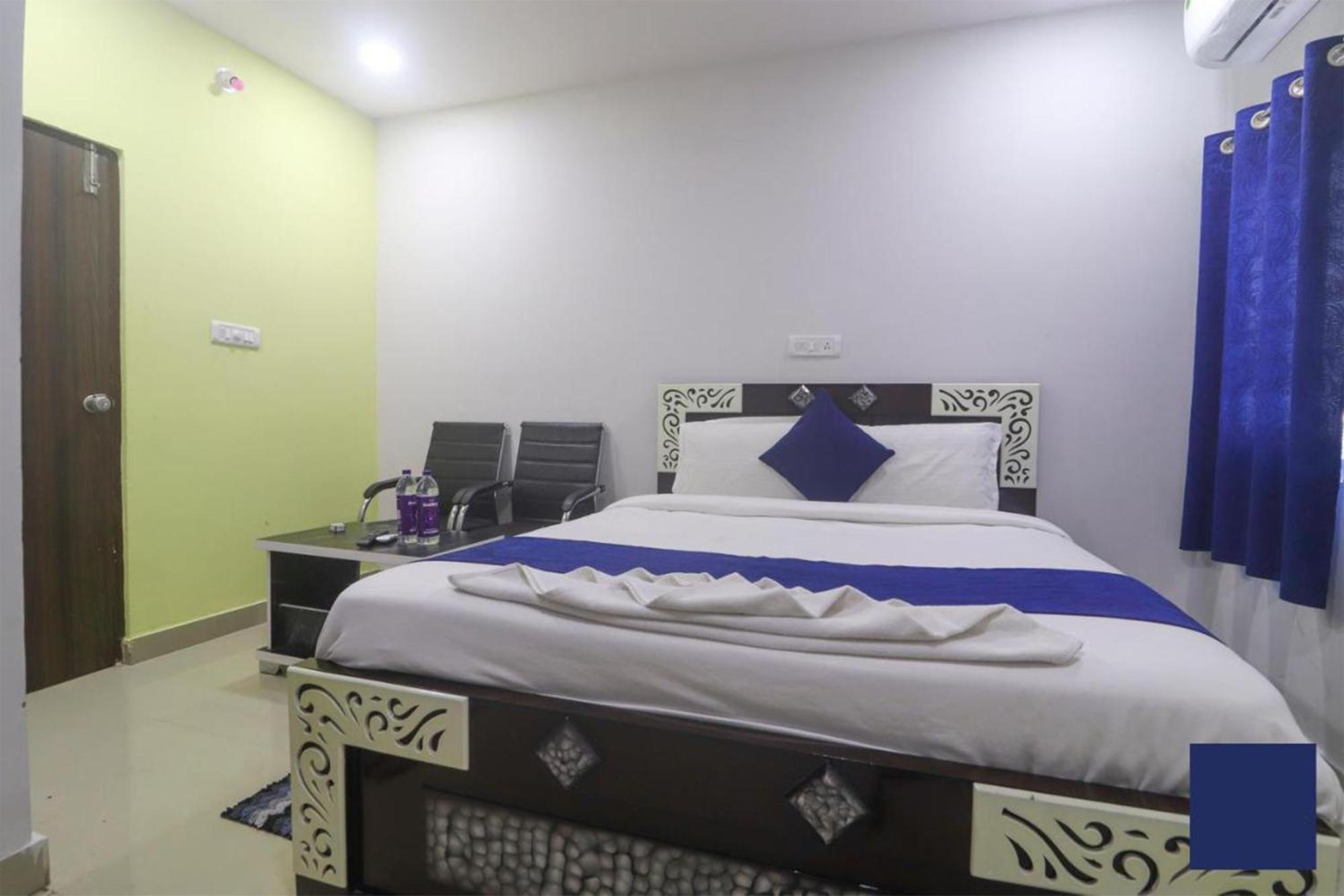 Hotel The Galaxy Grand Hyderabad