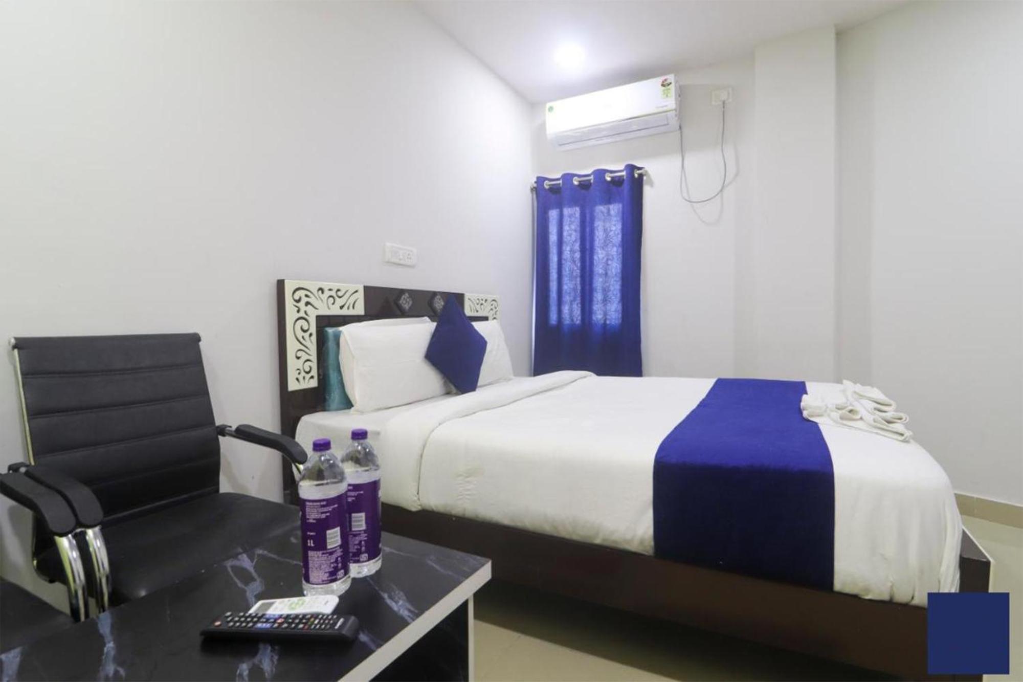 Hotel The Galaxy Grand