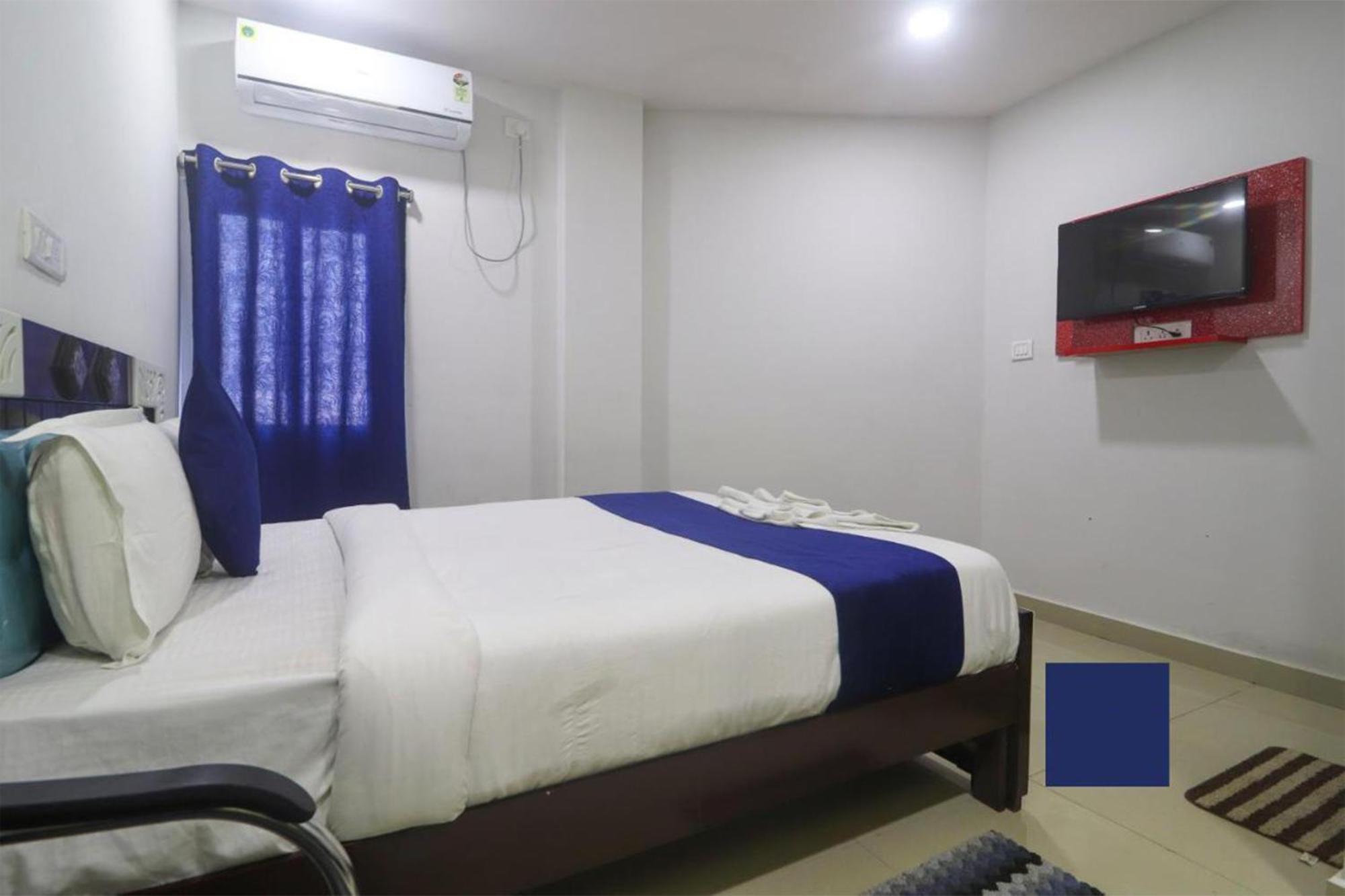 The Galaxy Grand Hotel Hyderabad