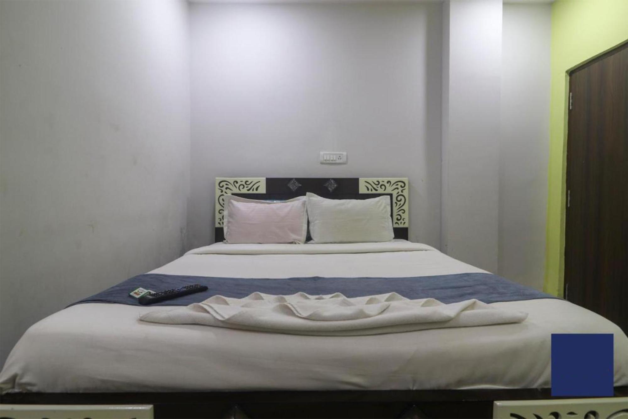 The Galaxy Grand Hyderabad