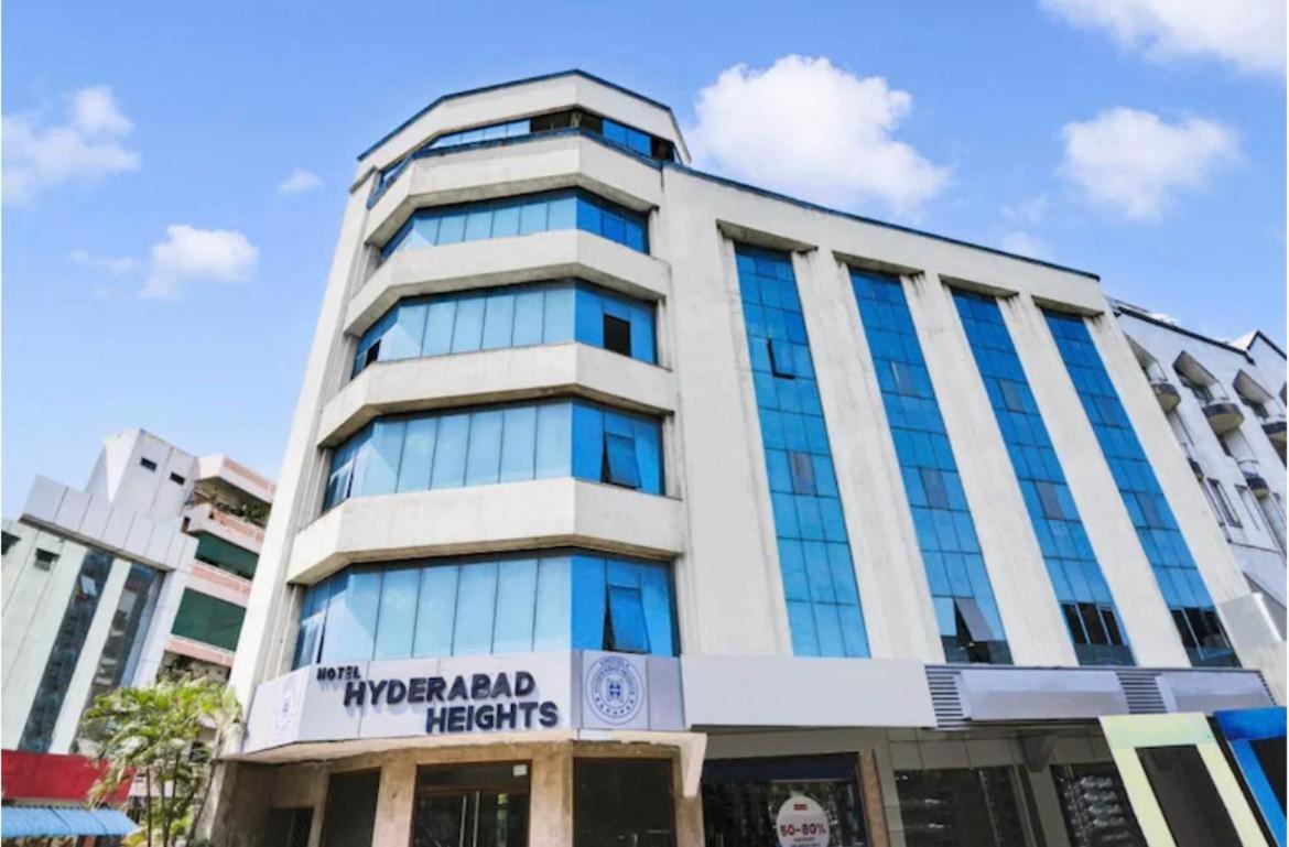 Blossom Rooms- A Luxury Collection Hotel- Opp Omega Hospital- Banjara Hills Hotel Hyderabad