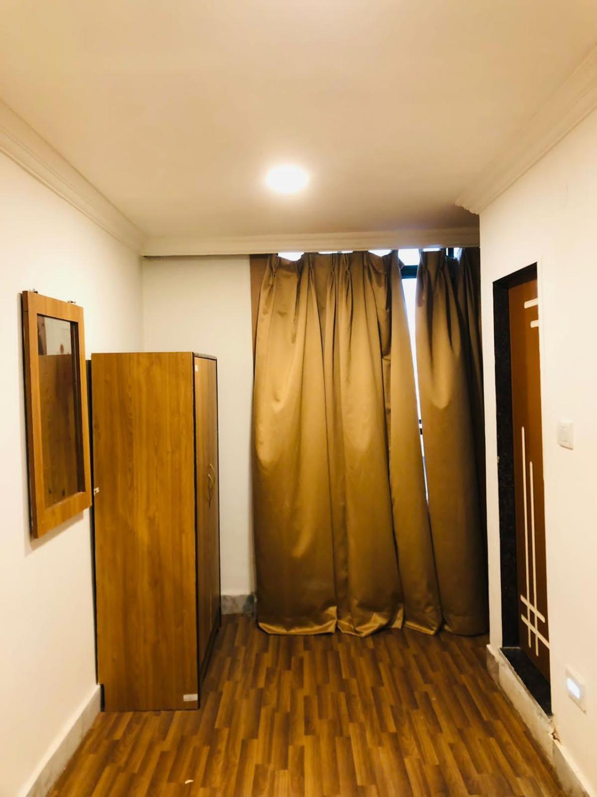 Blossom Rooms- A Luxury Collection Hotel- Opp Omega Hospital- Banjara Hills Hyderabad
