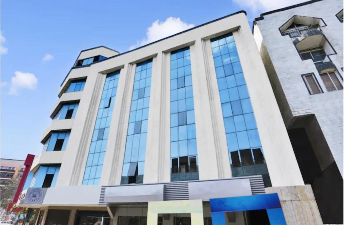 Blossom Rooms- A Luxury Collection Hotel- Opp Omega Hospital- Banjara Hills