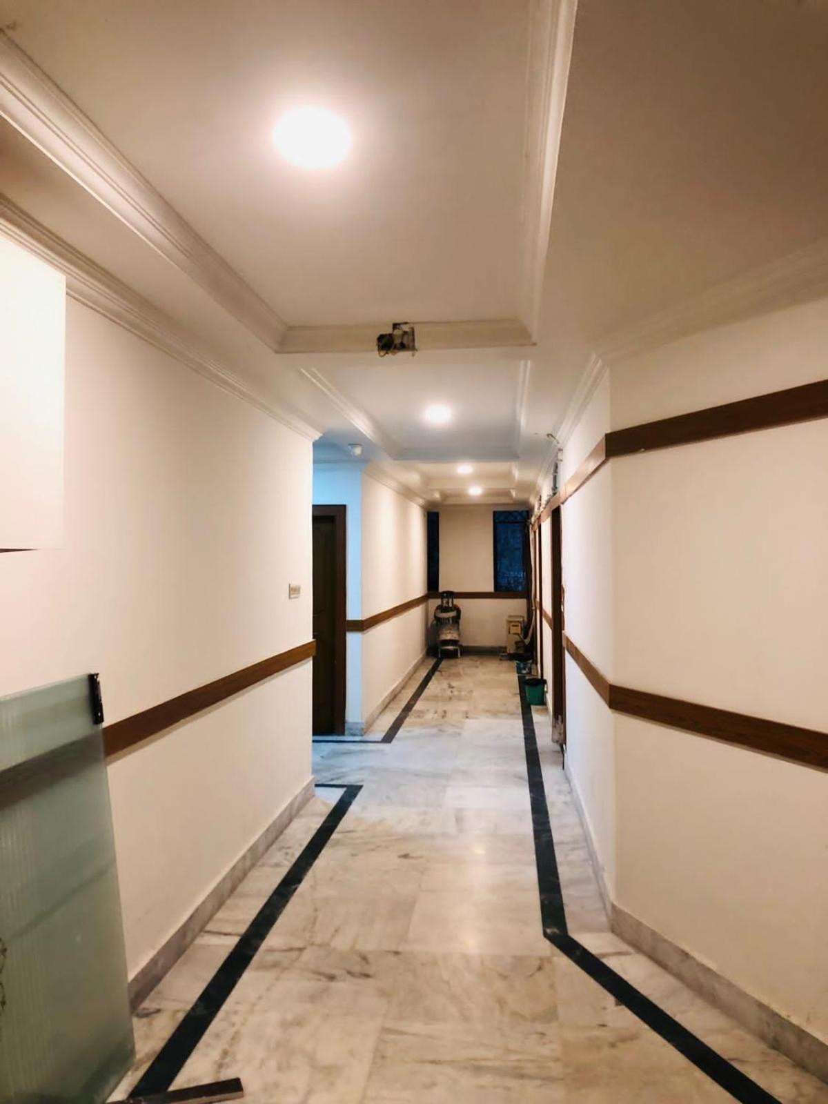 Blossom Rooms- A Luxury Collection Hotel- Opp Omega Hospital- Banjara Hills Hotel 3*