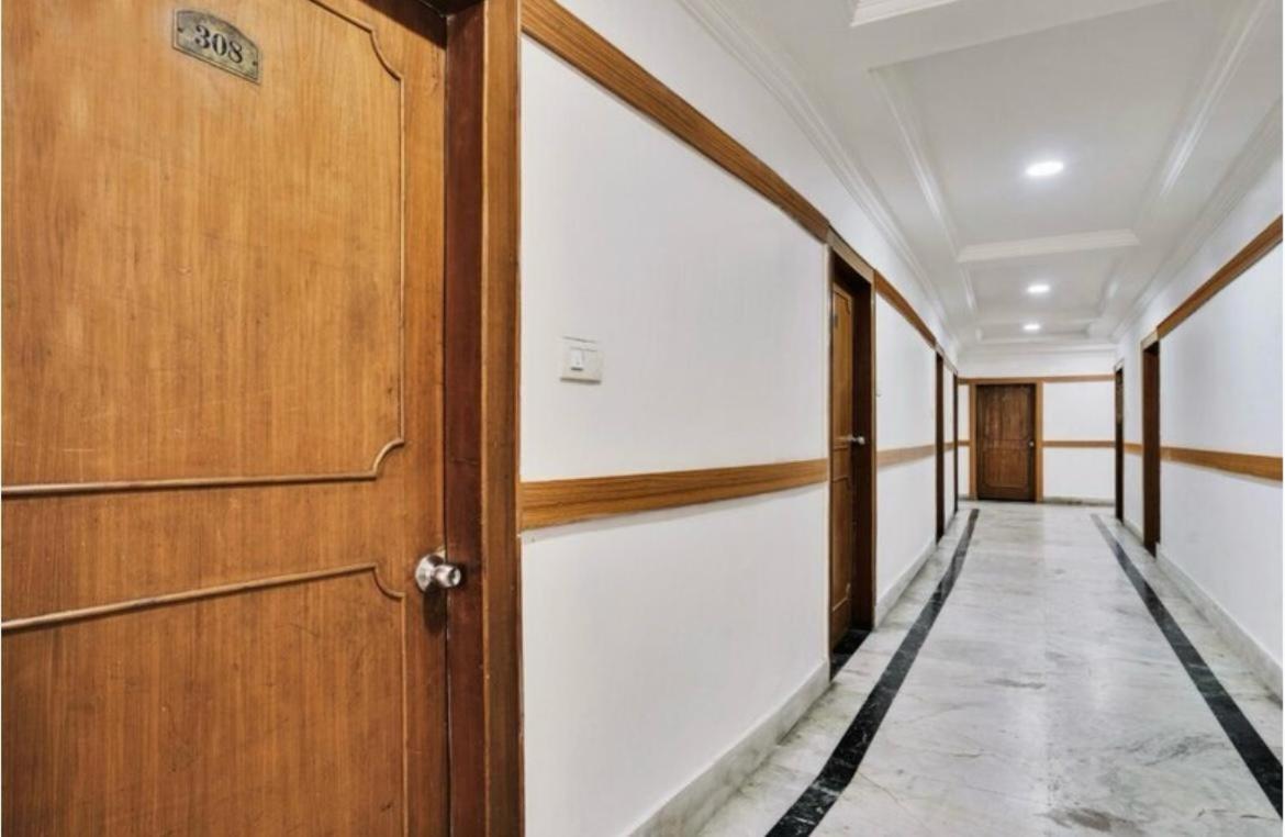 Blossom Rooms- A Luxury Collection Hotel- Opp Omega Hospital- Banjara Hills Hotel