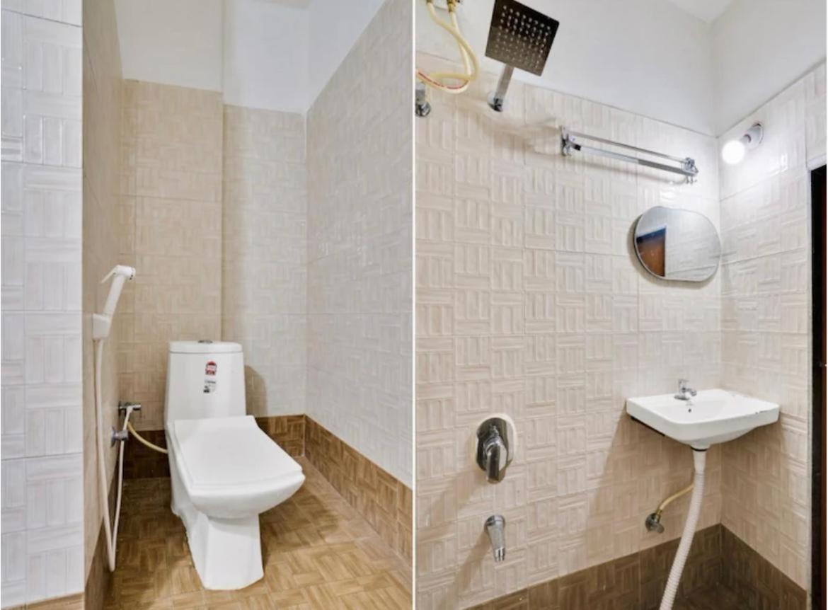 Blossom Rooms- A Luxury Collection Hotel- Opp Omega Hospital- Banjara Hills Hyderabad