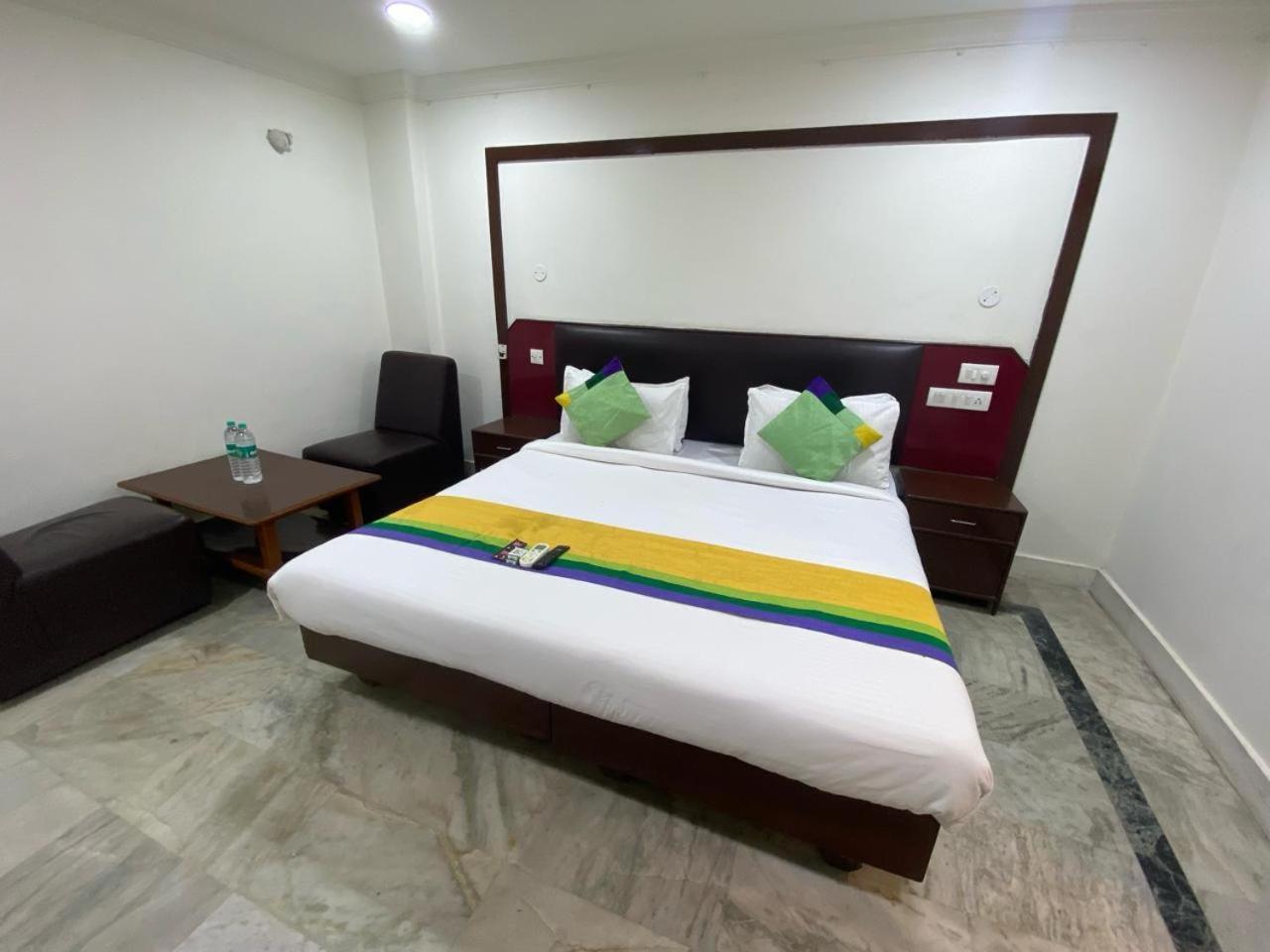 Blossoms Br Heights- Banjara Hills 3* Hyderabad