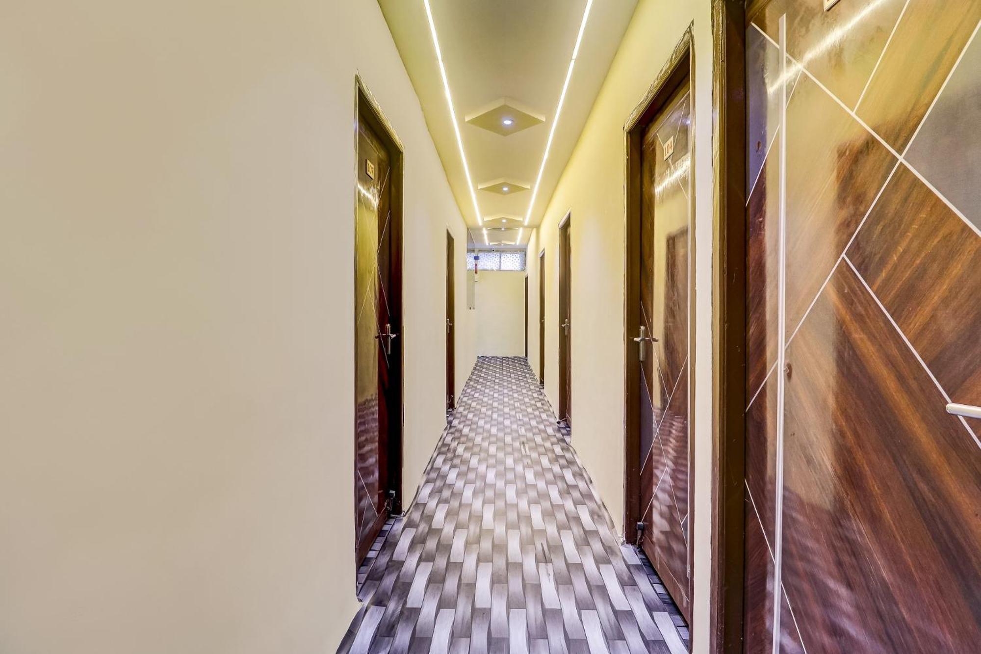O Royal Galaxy Hyderabad