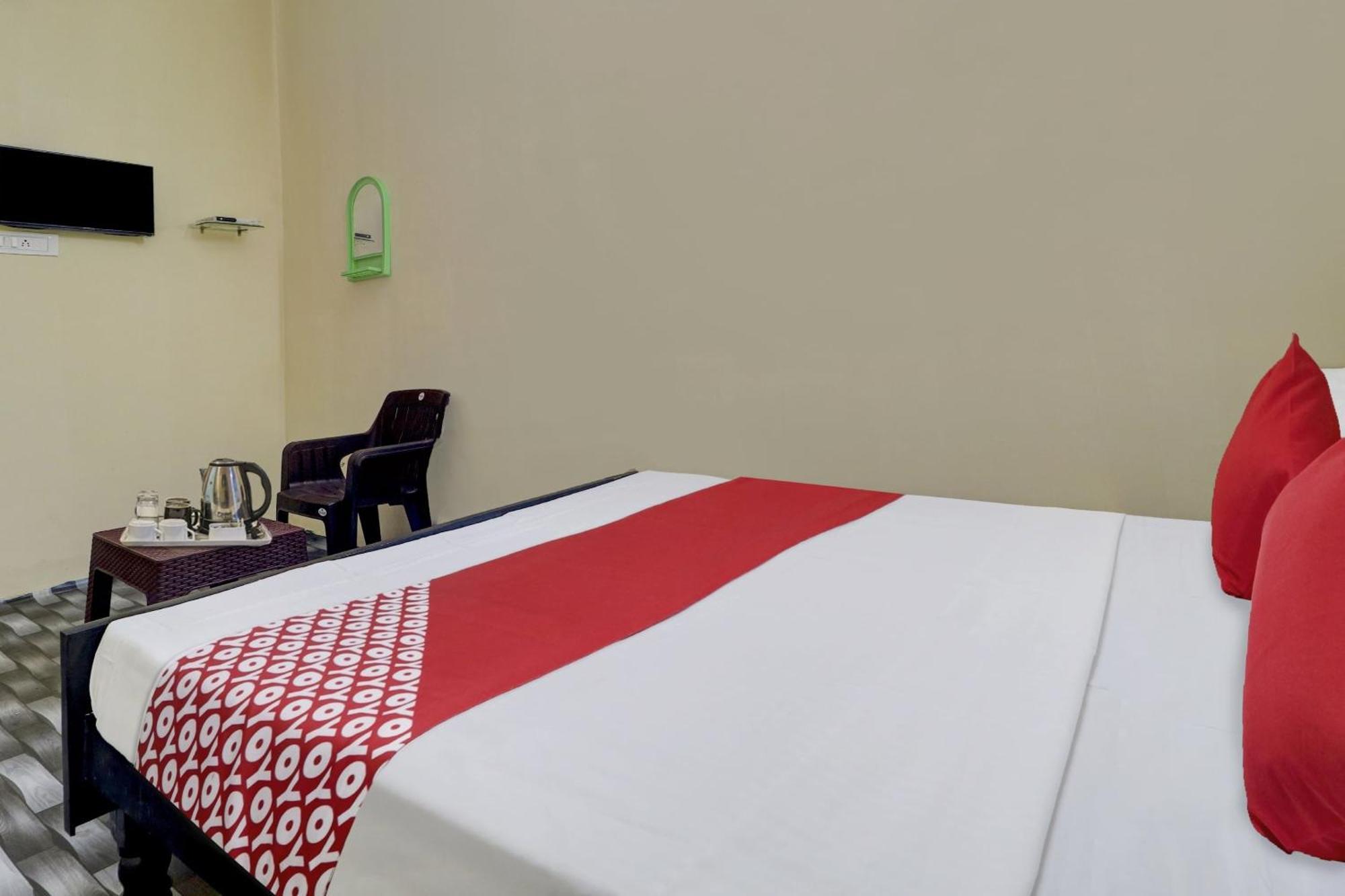 O Royal Galaxy 3* Hyderabad