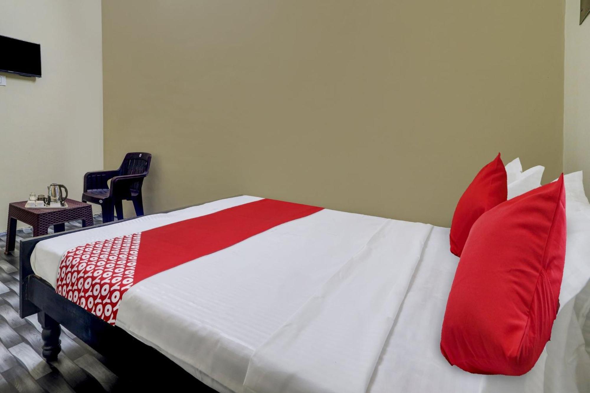 Hotel O Royal Galaxy Hyderabad