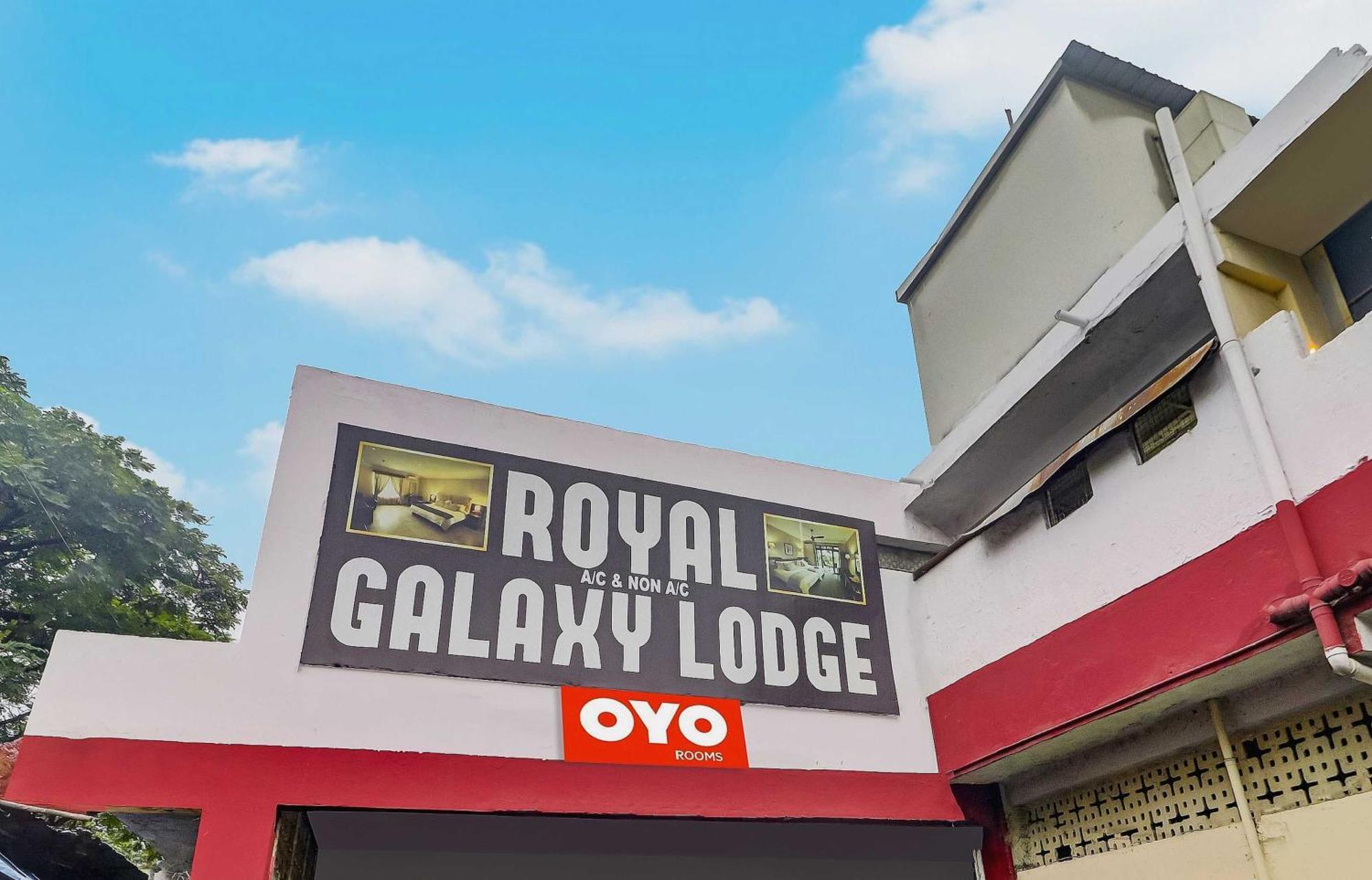 O Royal Galaxy 3* Hyderabad