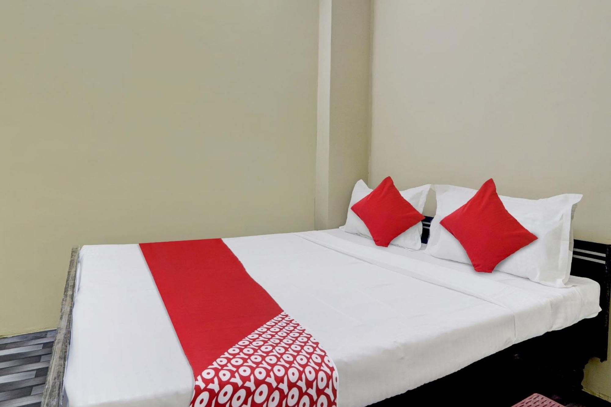 O Royal Galaxy 3* Hyderabad
