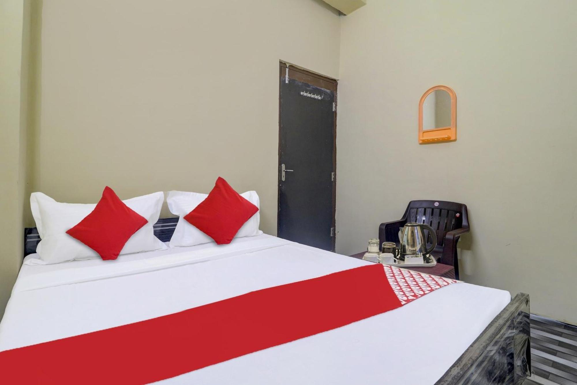 O Royal Galaxy Hotel
