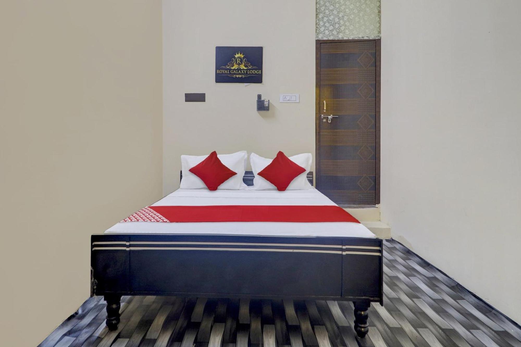 O Royal Galaxy 3* Hyderabad