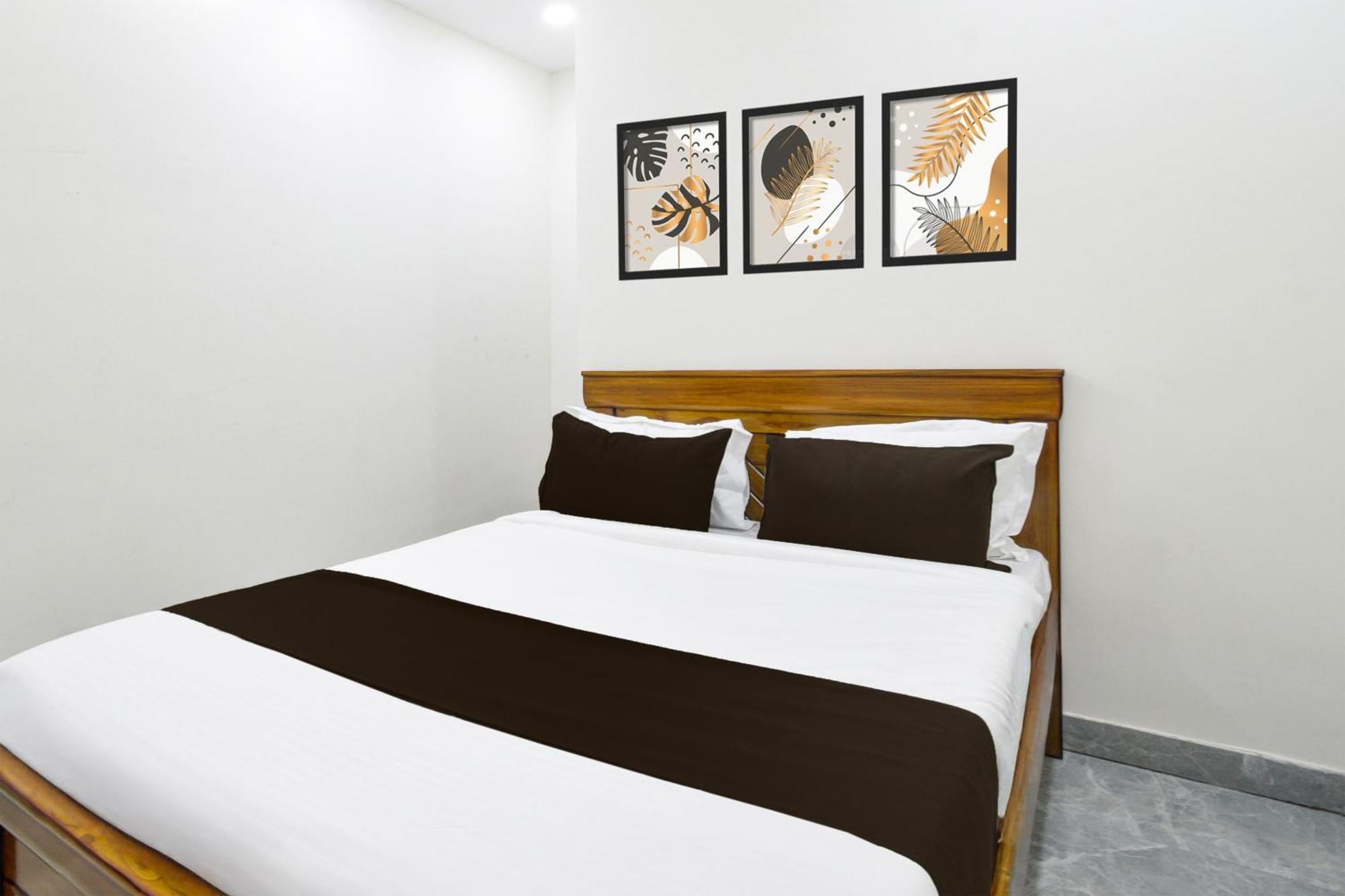 Hotel Super O Tkr Kanakadurga Hyderabad
