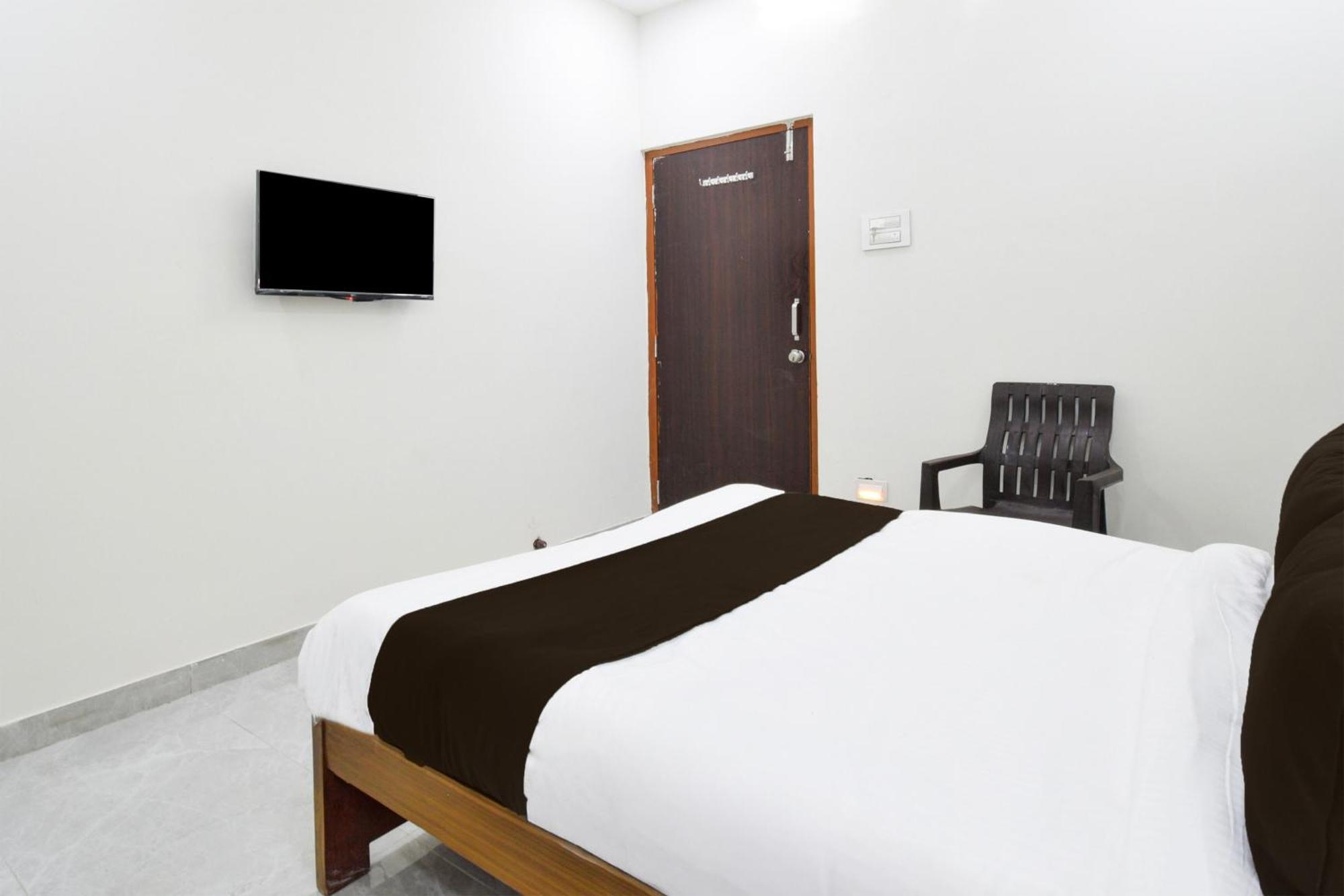 Hotel Super O Tkr Kanakadurga Hyderabad