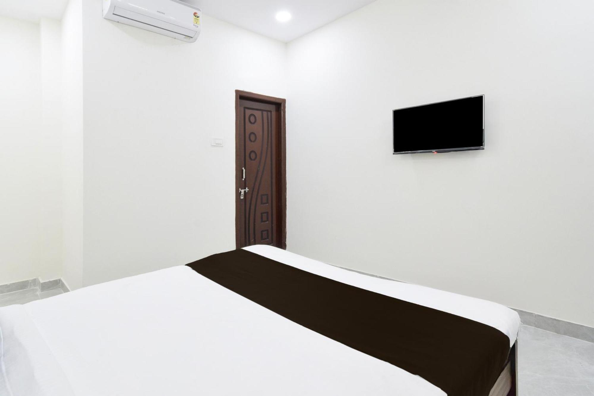 Hotel Super O Tkr Kanakadurga 3*