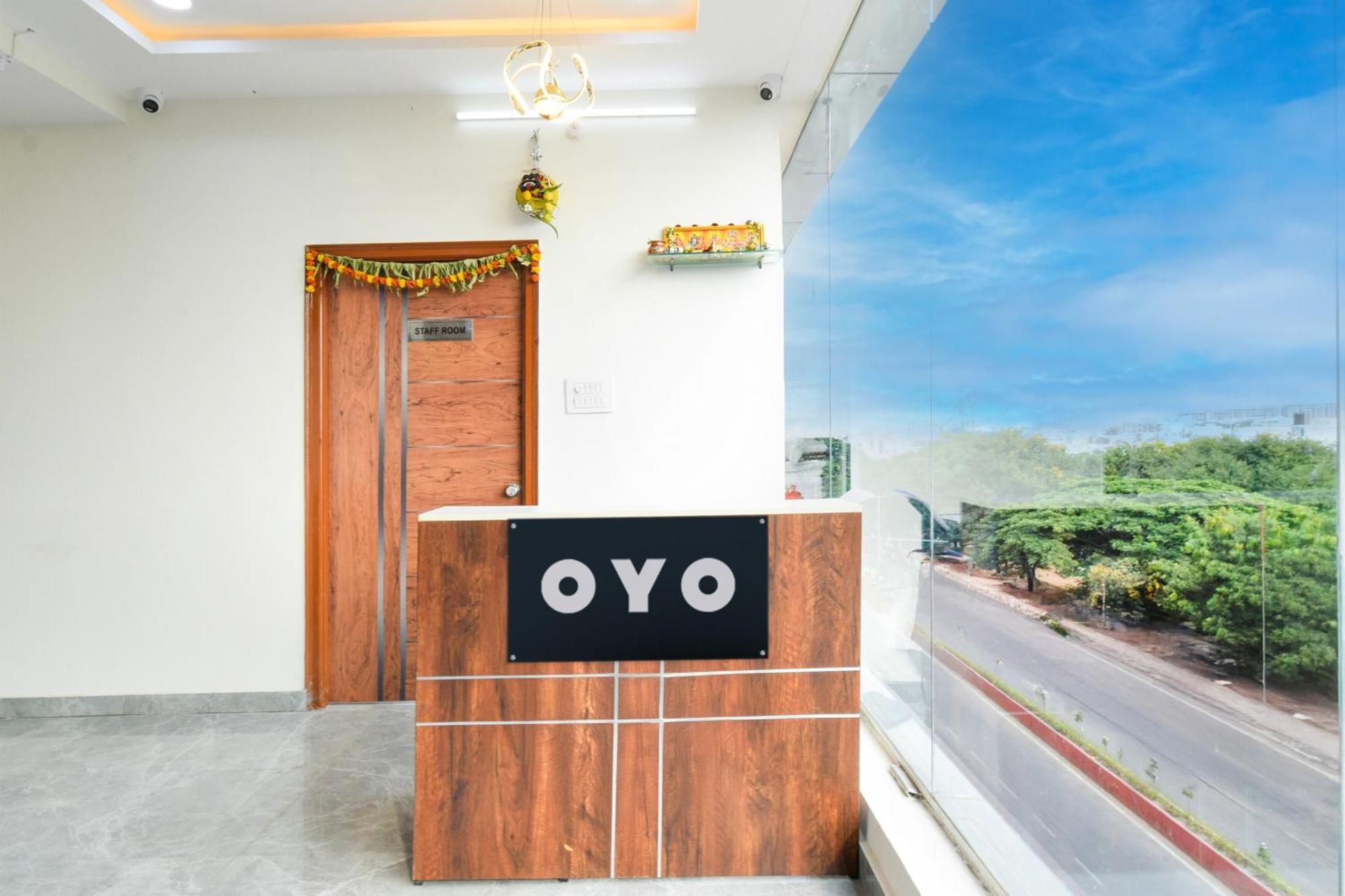 Super O Tkr Kanakadurga Hyderabad