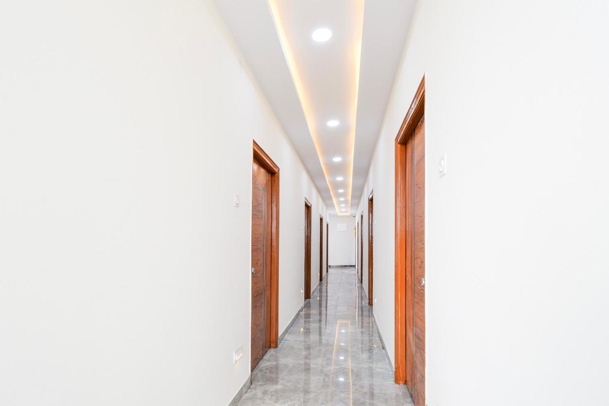 Hotel Super O Tkr Kanakadurga