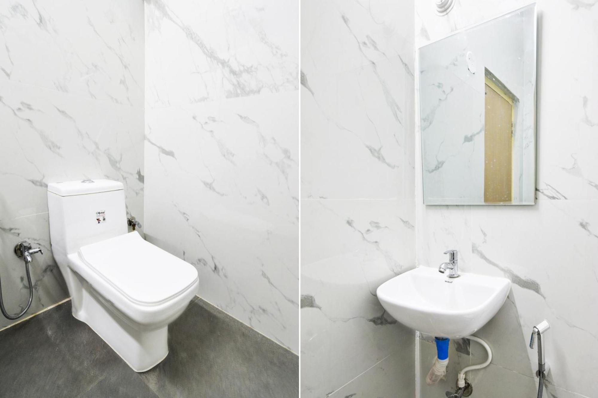 Hotel Super Townhouse 3*
