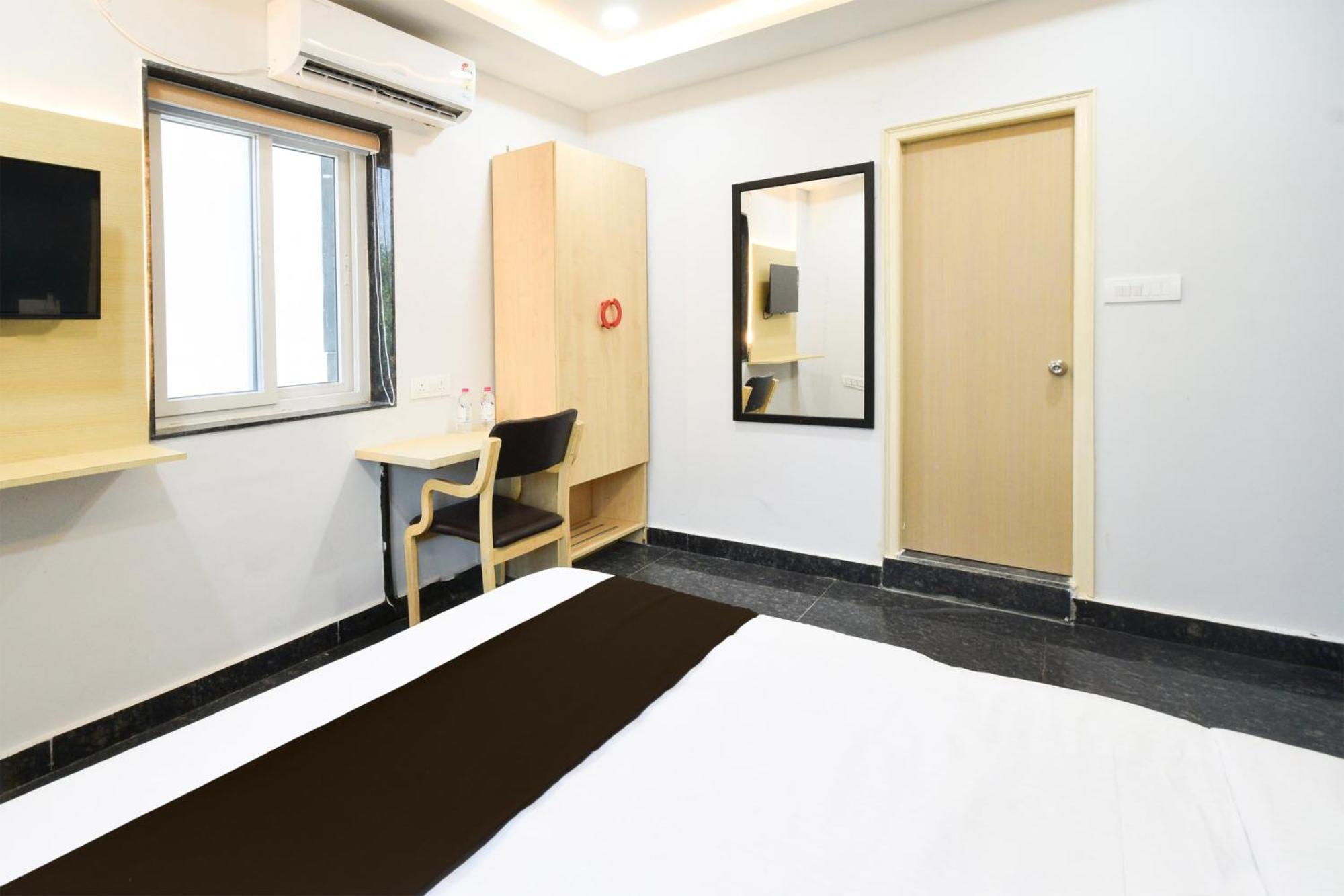 Super Townhouse Madhapur