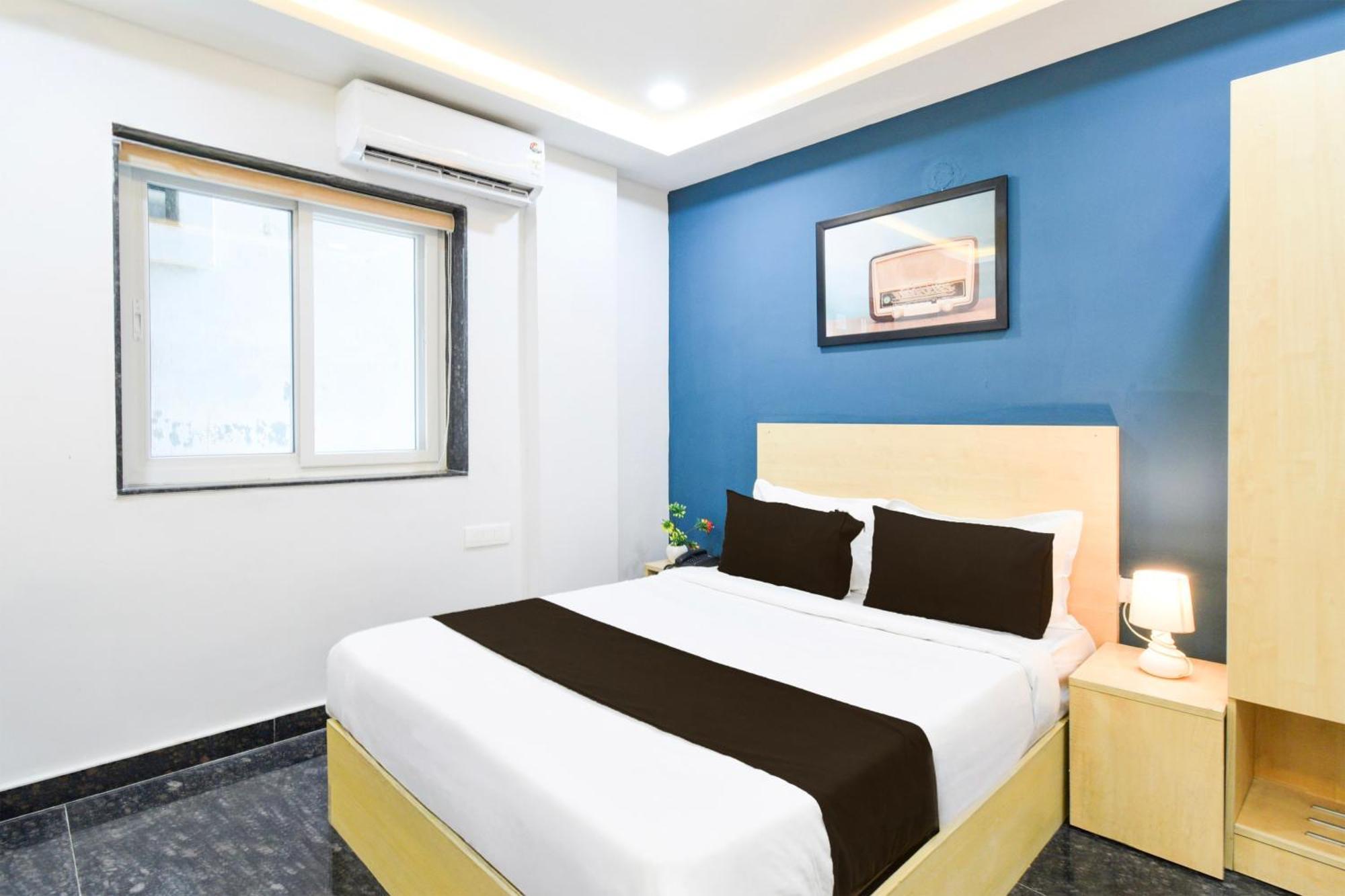 Super Townhouse Hotel 3*