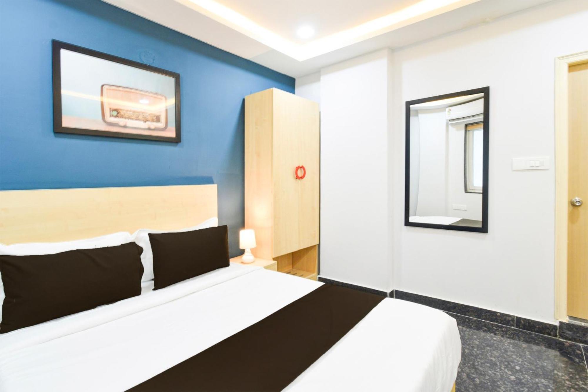 Super Townhouse 3*
