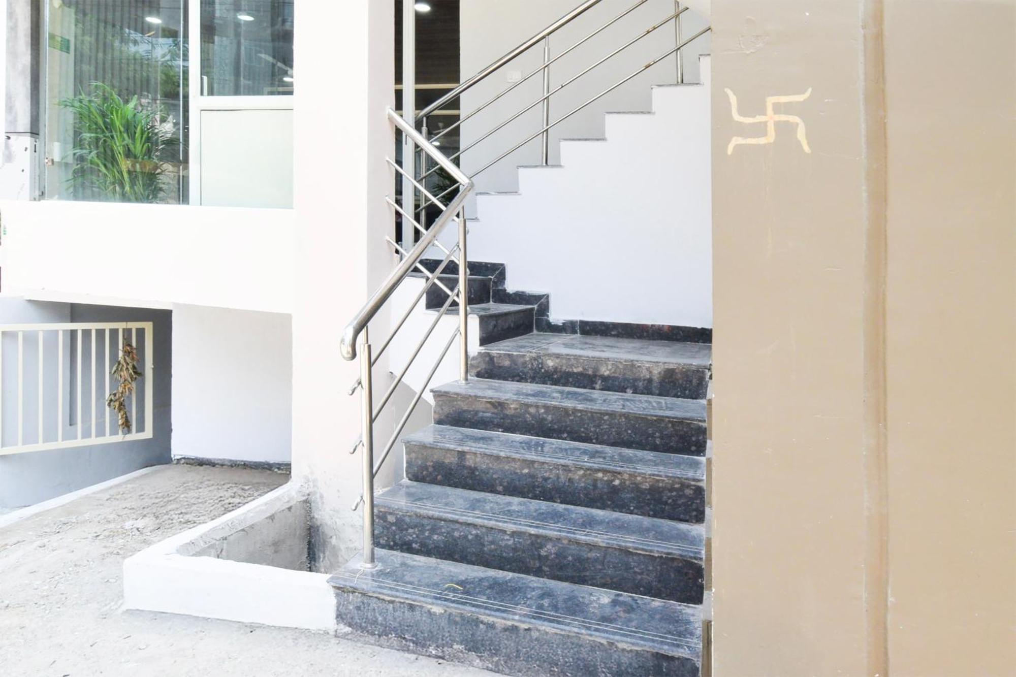 Hotel Super Townhouse 3*
