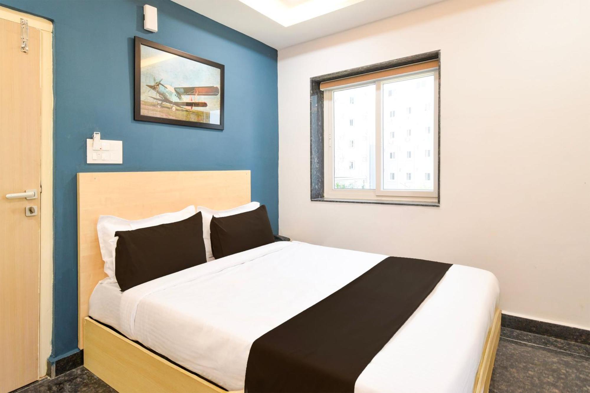 Hotel Super Townhouse 3*