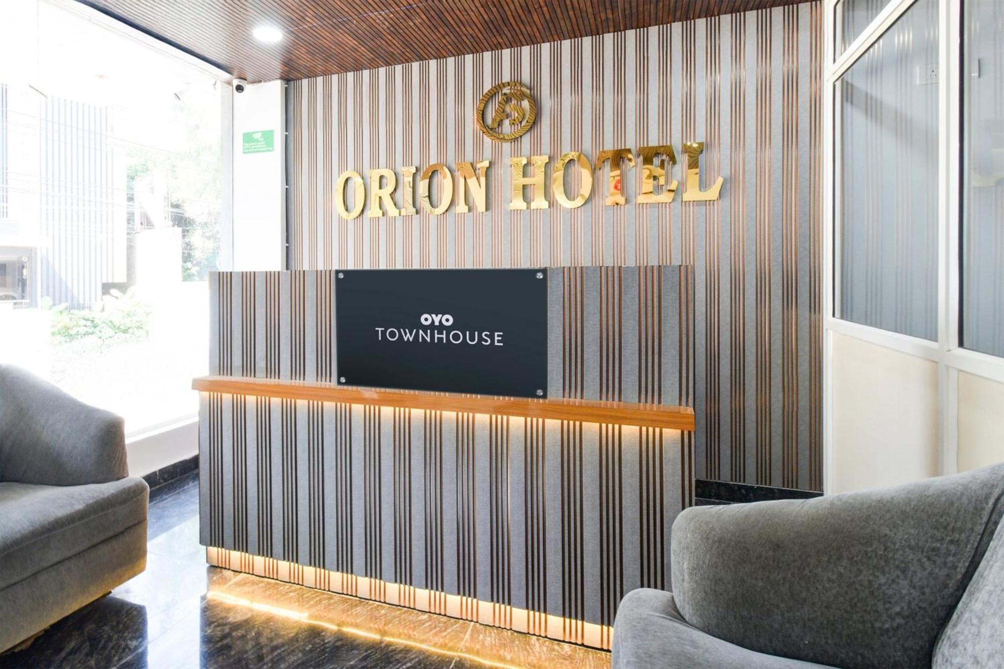Hotel Super Townhouse Madhapur