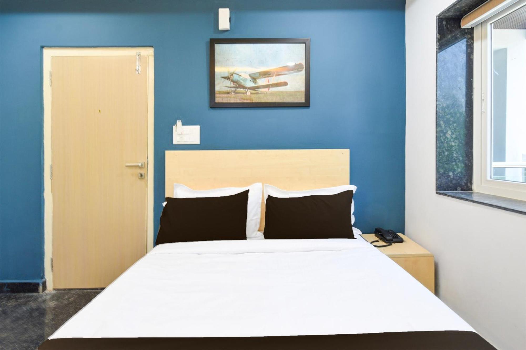 Super Townhouse Hotel 3*