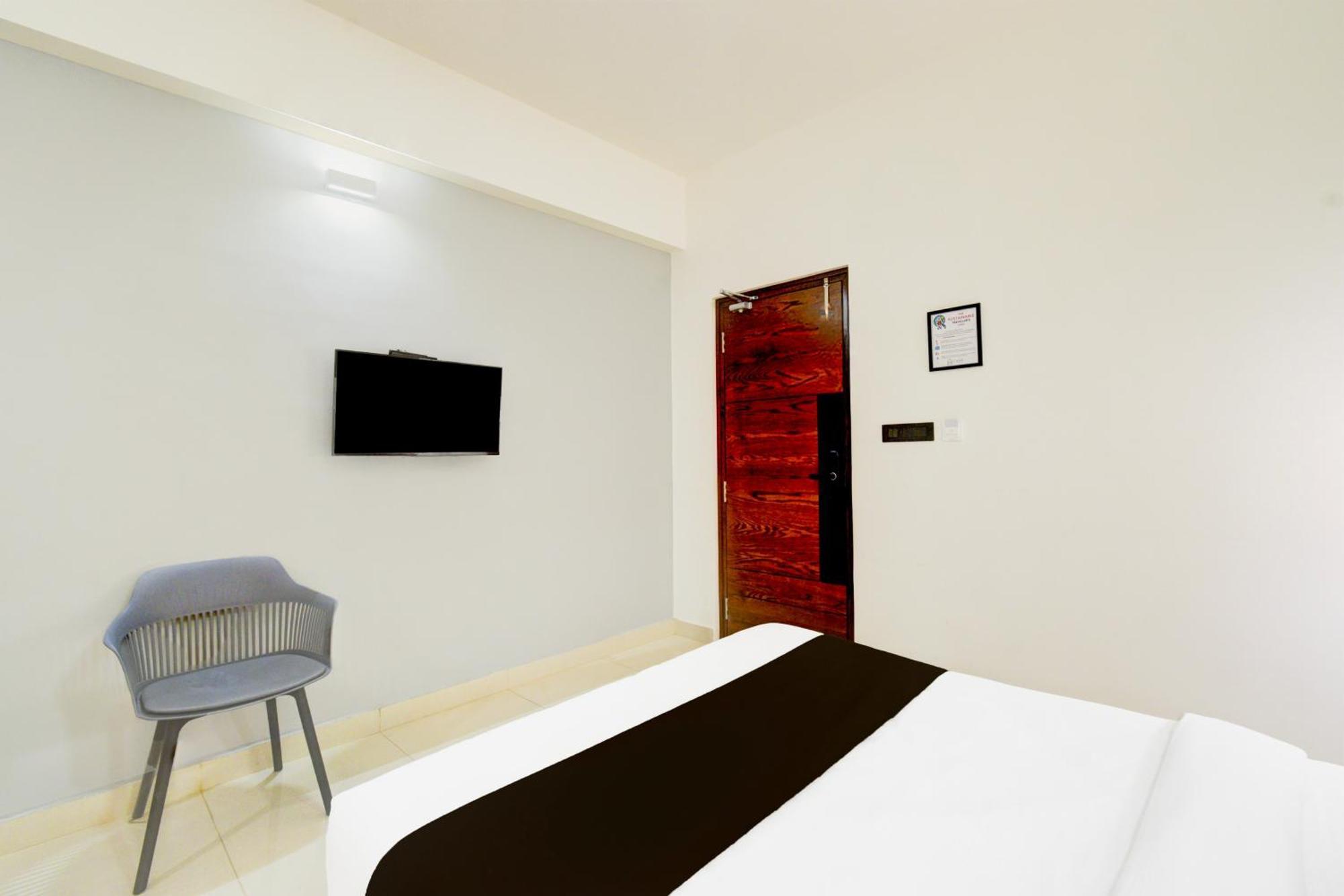 Hotel Townhouse Casa Business Hyderabad