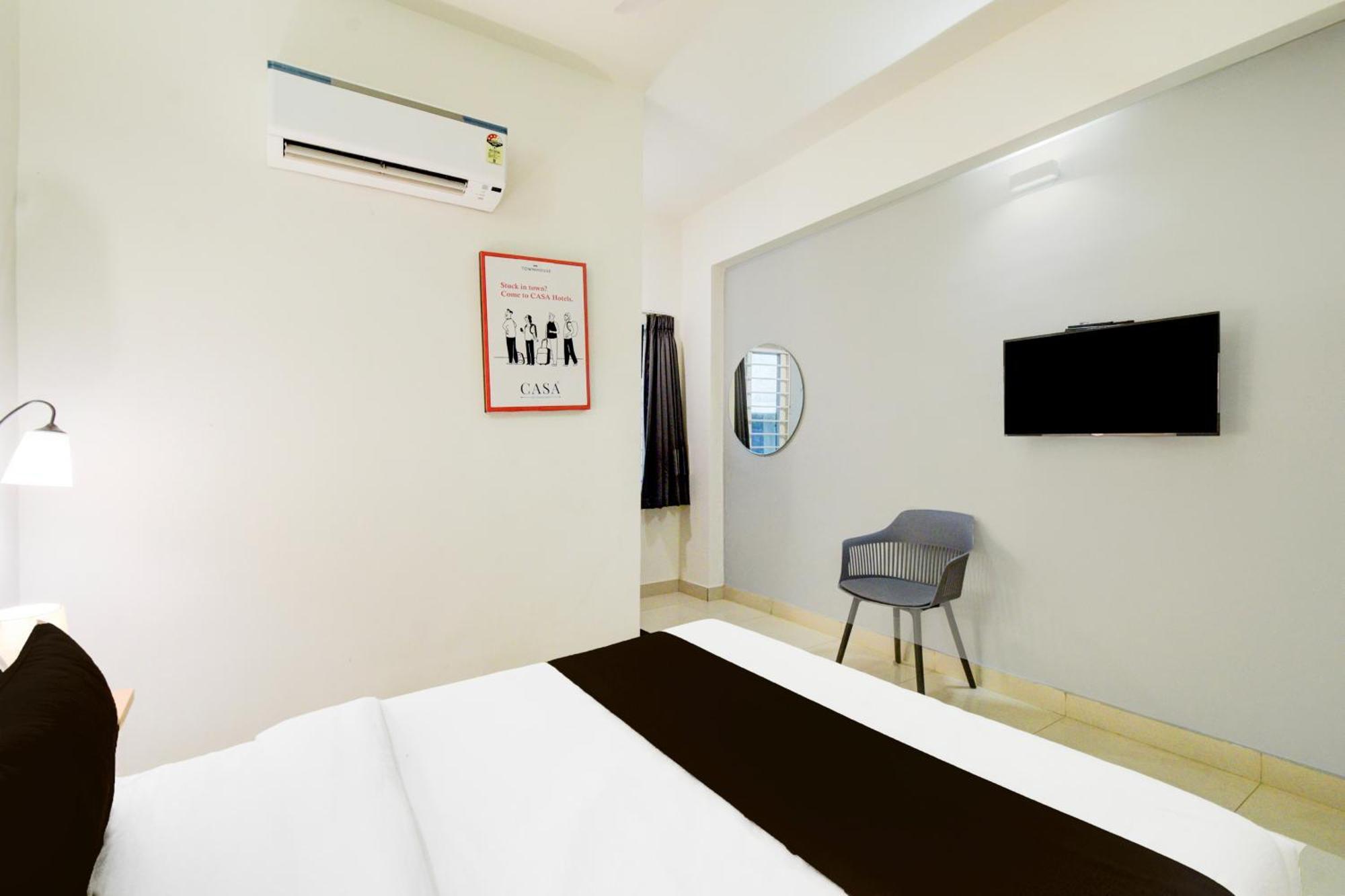 Townhouse Casa Business 3*