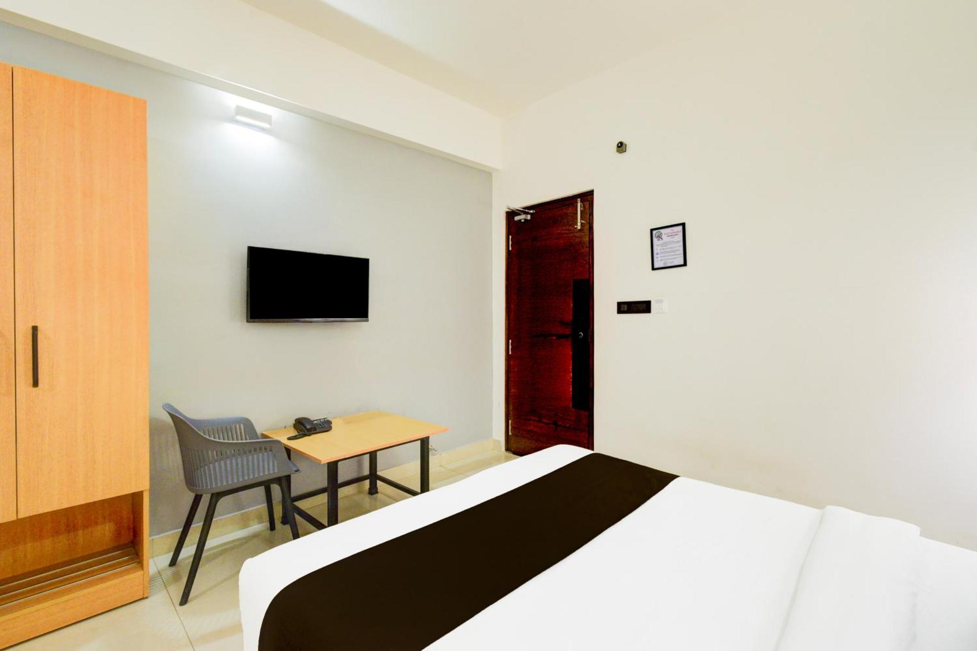 Townhouse Casa Business