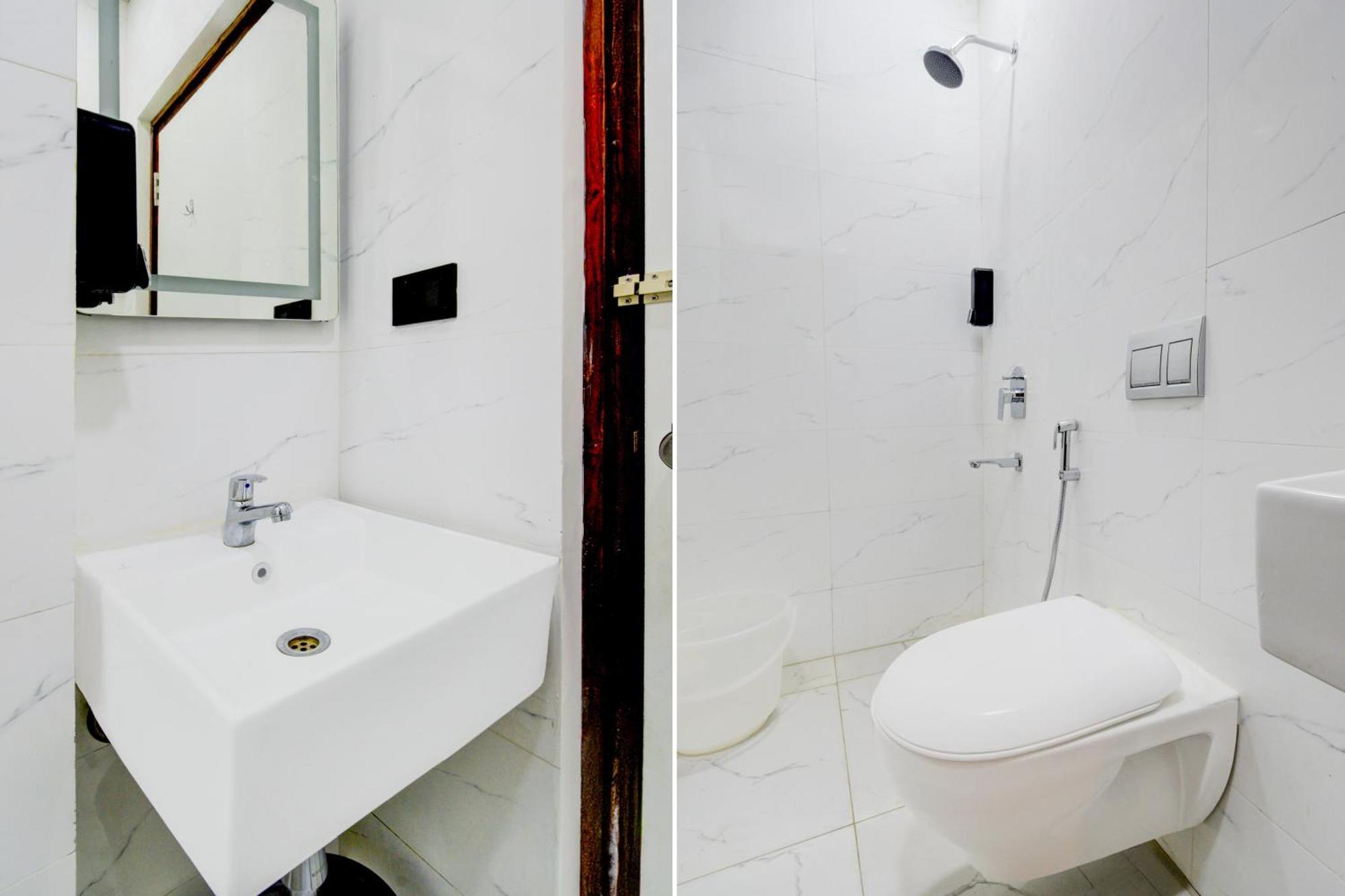 Townhouse Casa Business Hotel Hyderabad