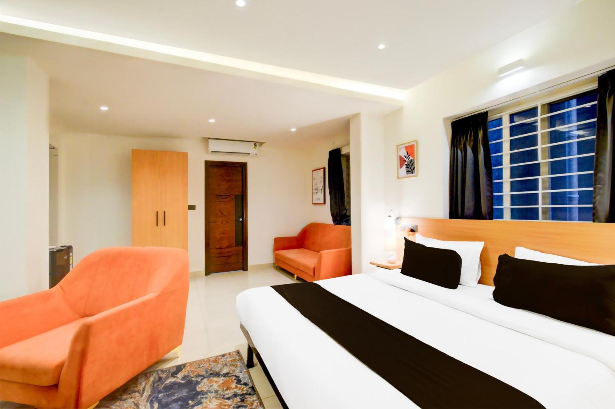 Townhouse Casa Business