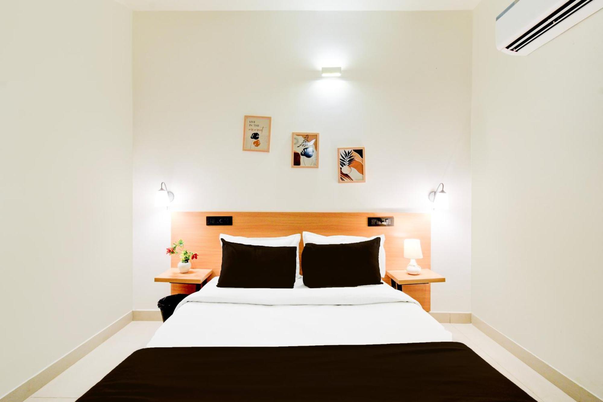 Hotel Townhouse Casa Business 3*