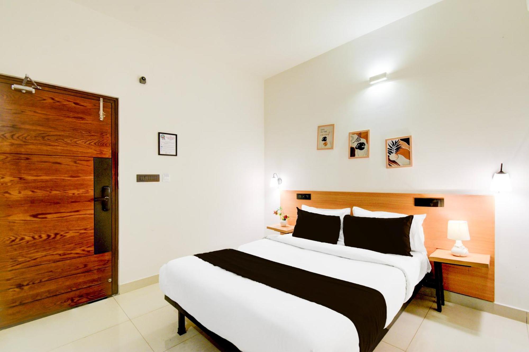 Townhouse Casa Business 3*
