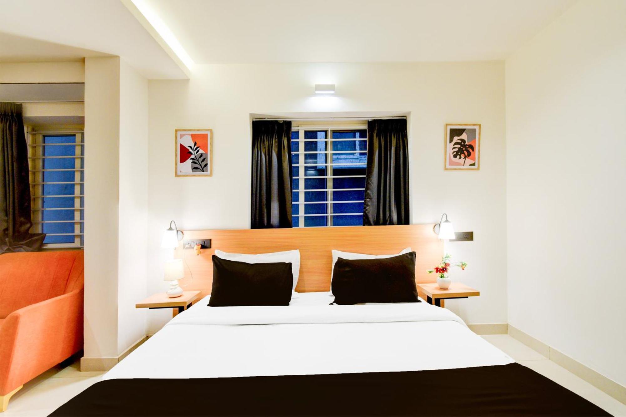 Townhouse Casa Business Hyderabad