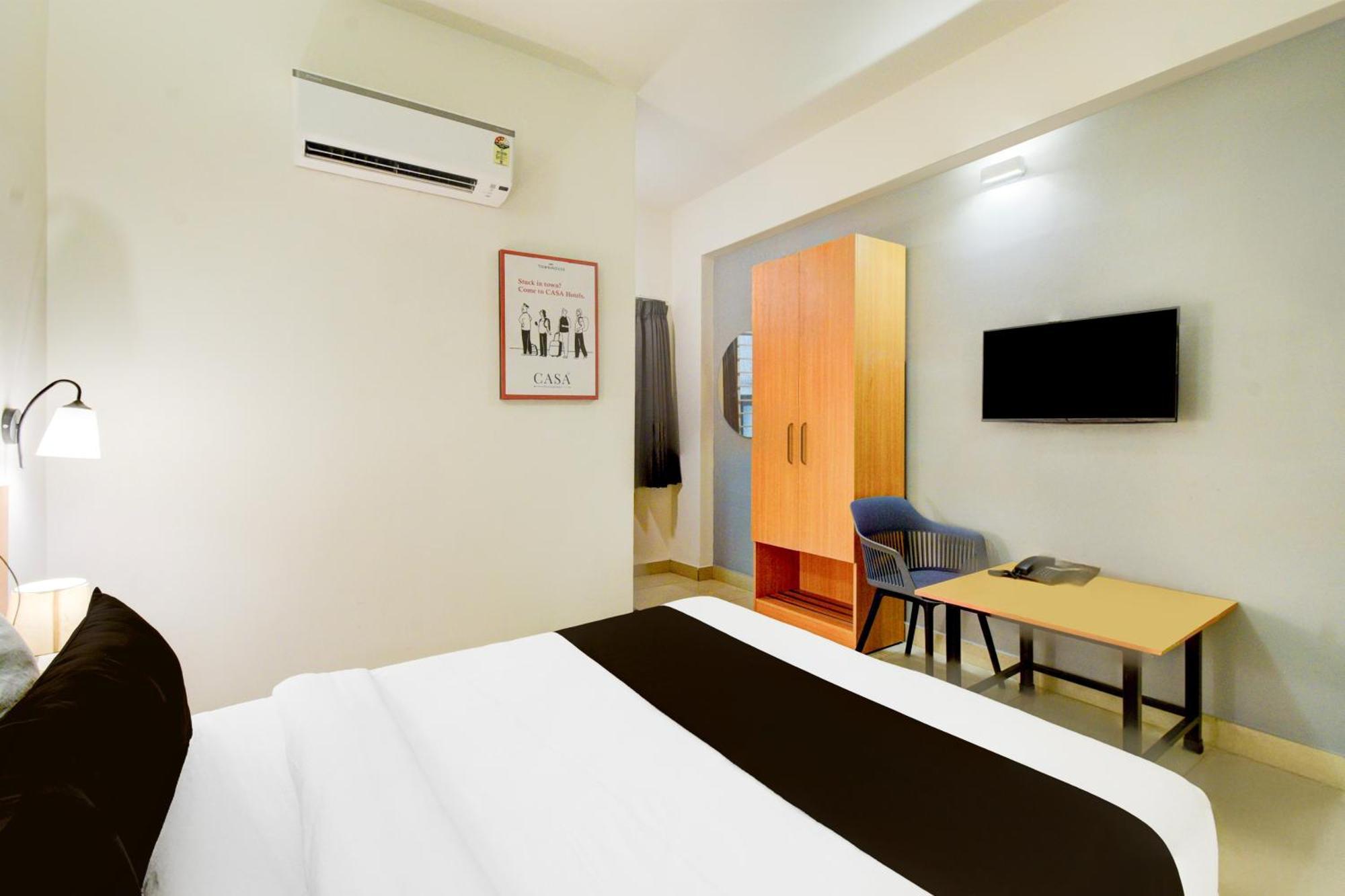 Townhouse Casa Business Hotel Hyderabad