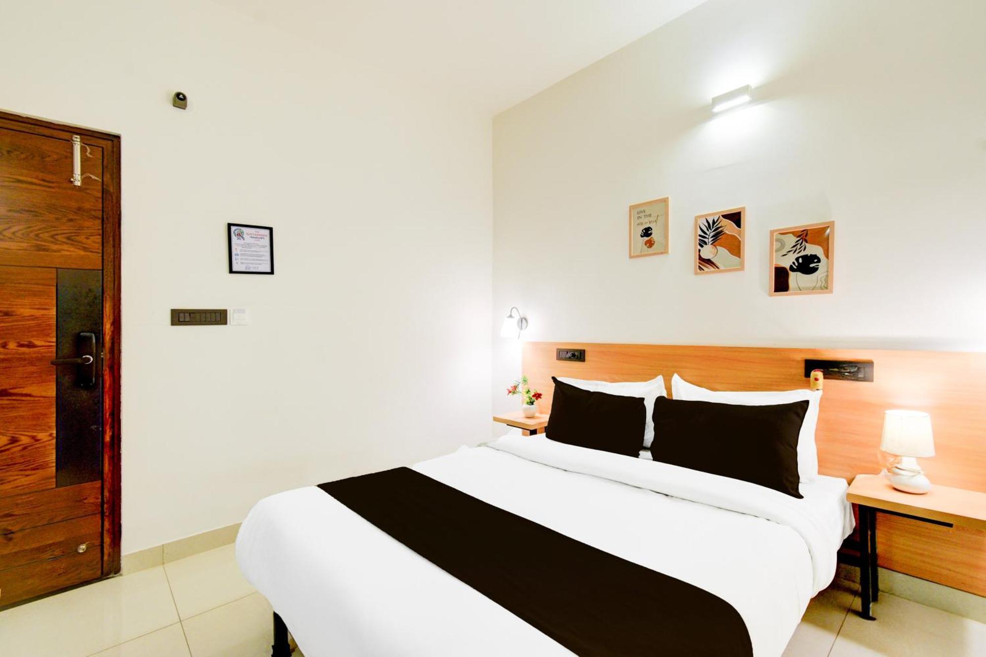 Townhouse Casa Business Hyderabad