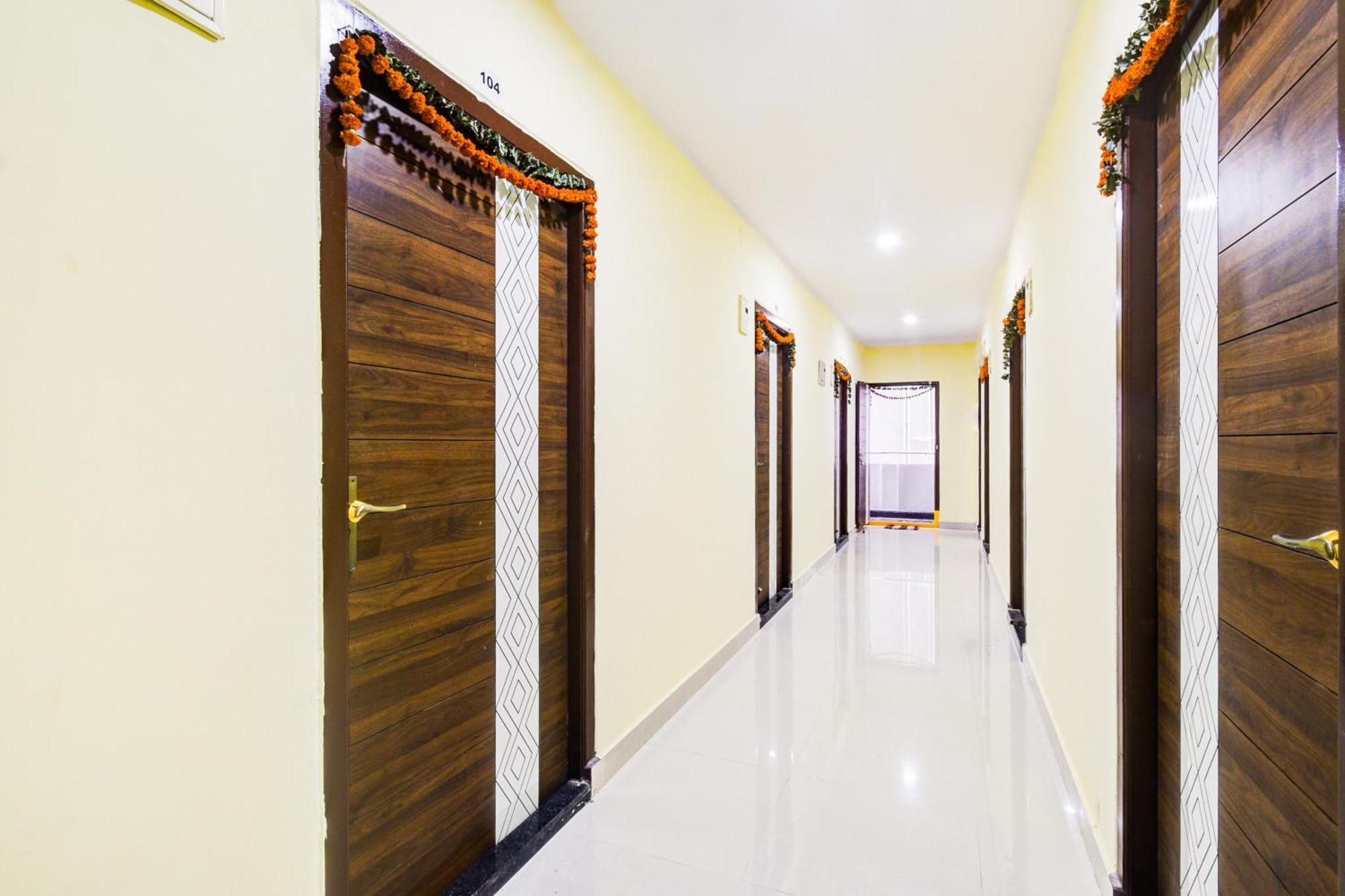 Hotel O New Dream Valley