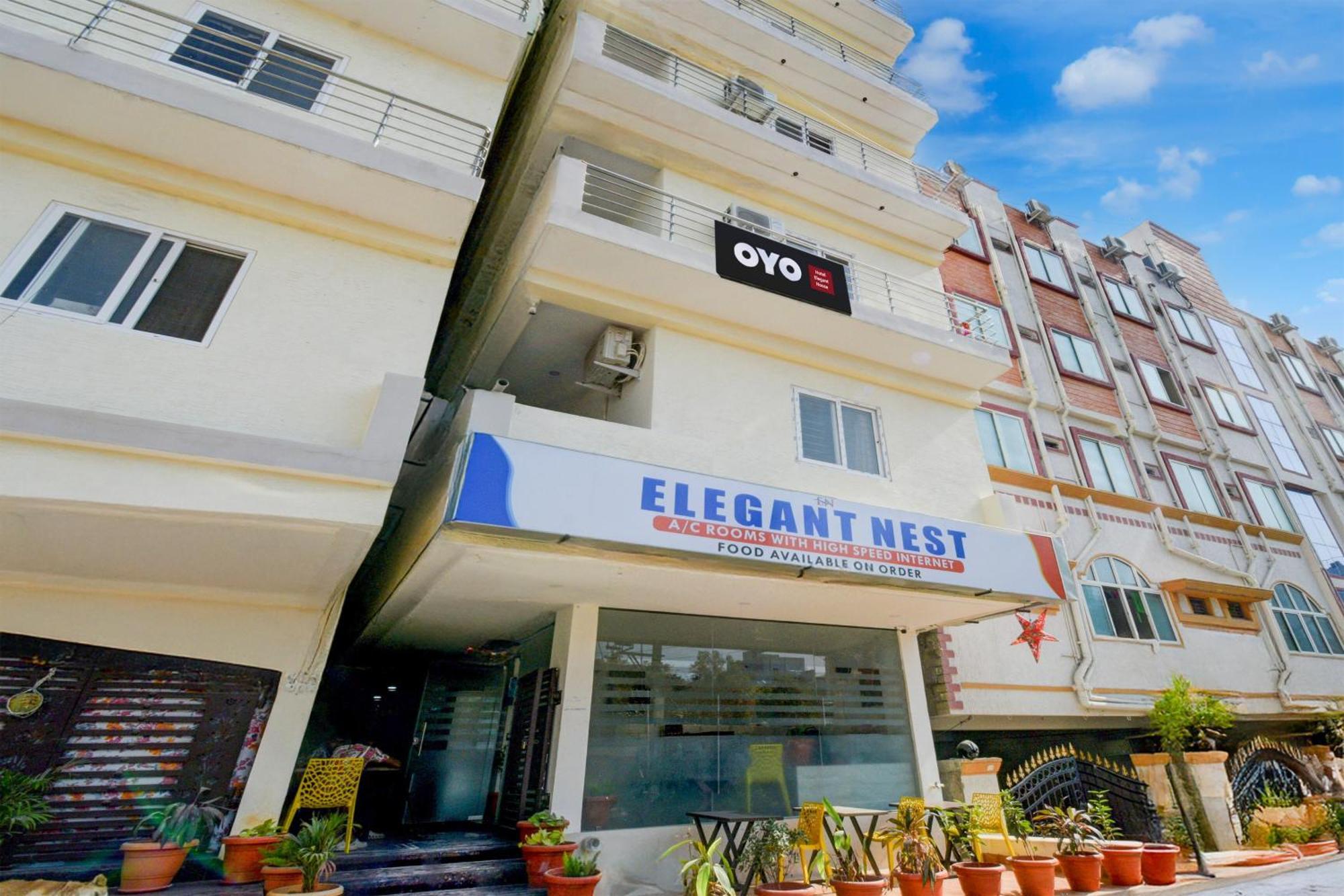 O Elegant Nest 3*