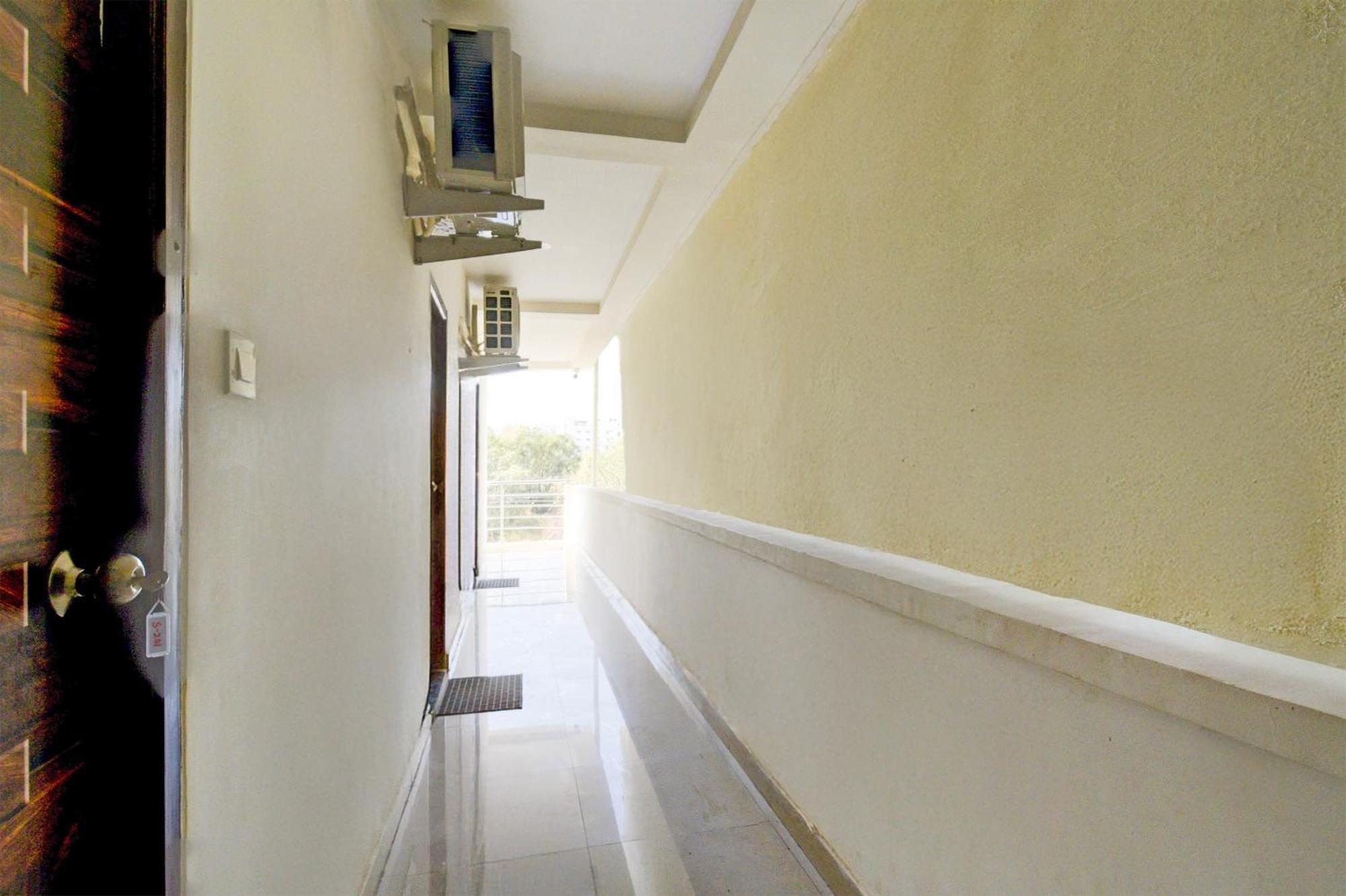 O Elegant Nest Hyderabad