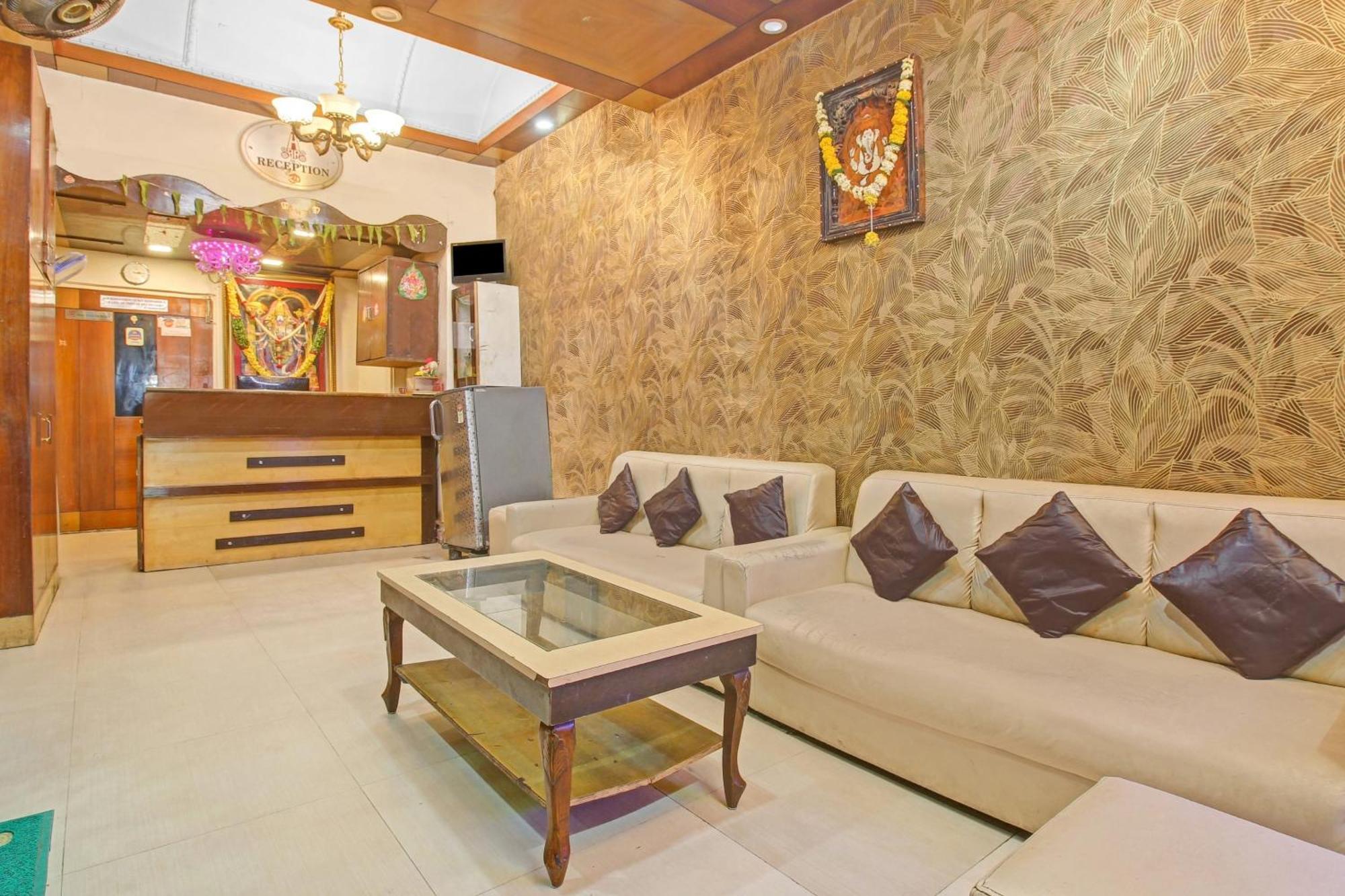 O Rahul International Hotel Hyderabad